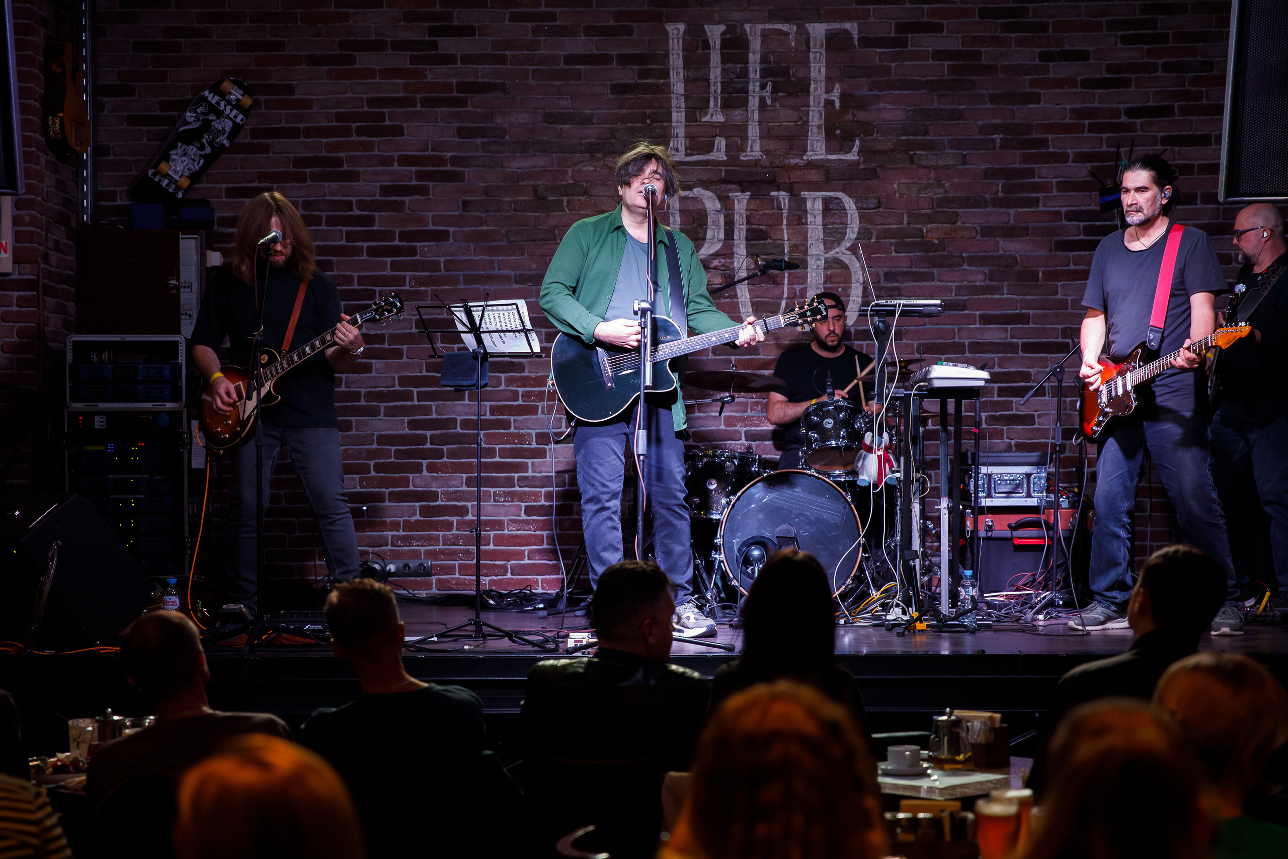 Ключевая / 15.09.2023 / Life Pub. Репортажный и портретный фотограф Русакова Жанна