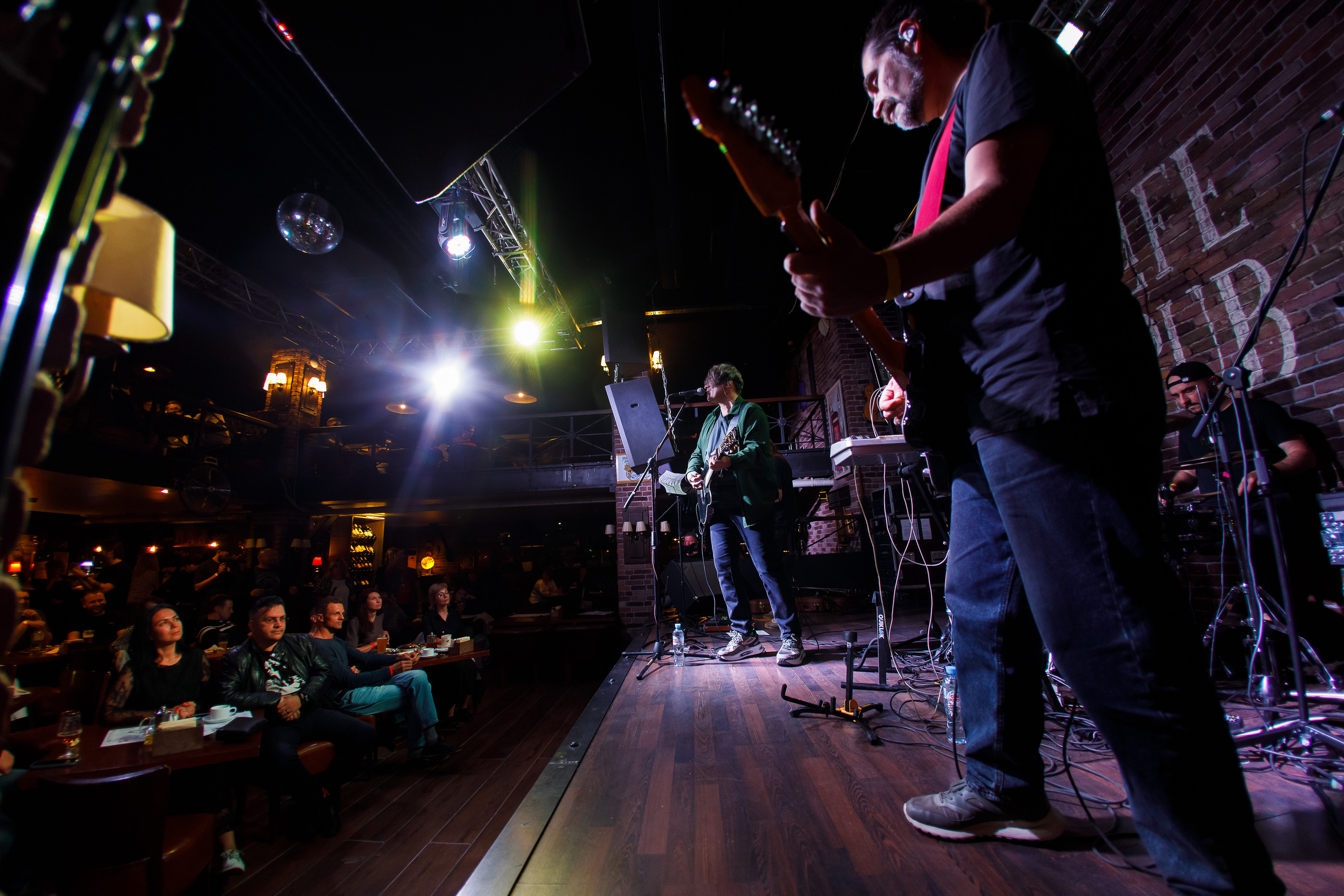 Ключевая / 15.09.2023 / Life Pub. Репортажный и портретный фотограф Русакова Жанна