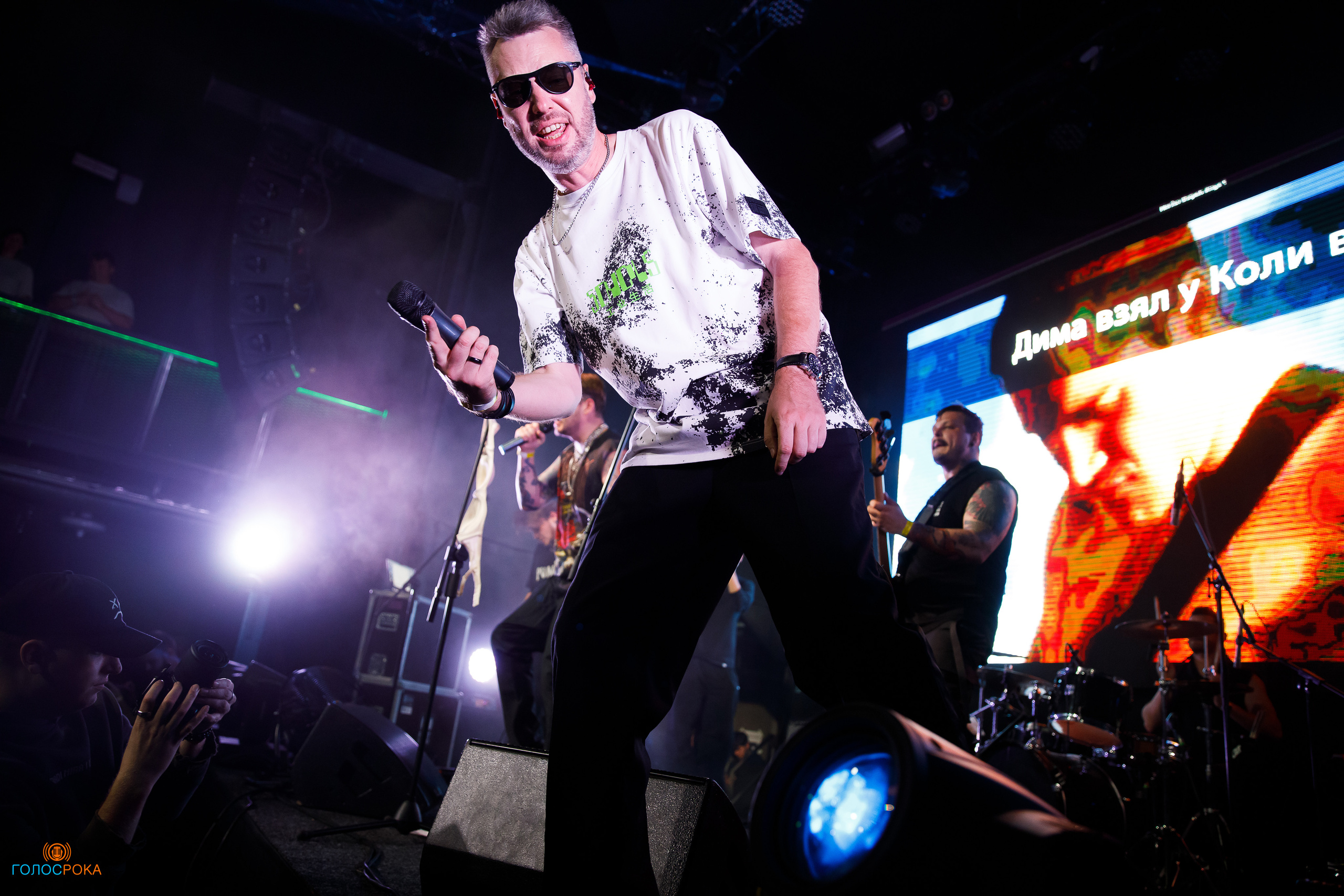 The Translators / 08.09.2023 / Урбан. Репортажный и портретный фотограф Русакова Жанна