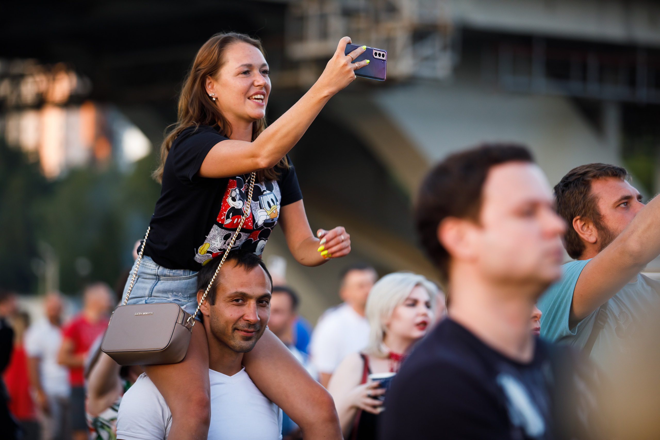 Глеб Самойлов / 04.08.2023 / Ship РИО-1. Репортажный и портретный фотограф Русакова Жанна