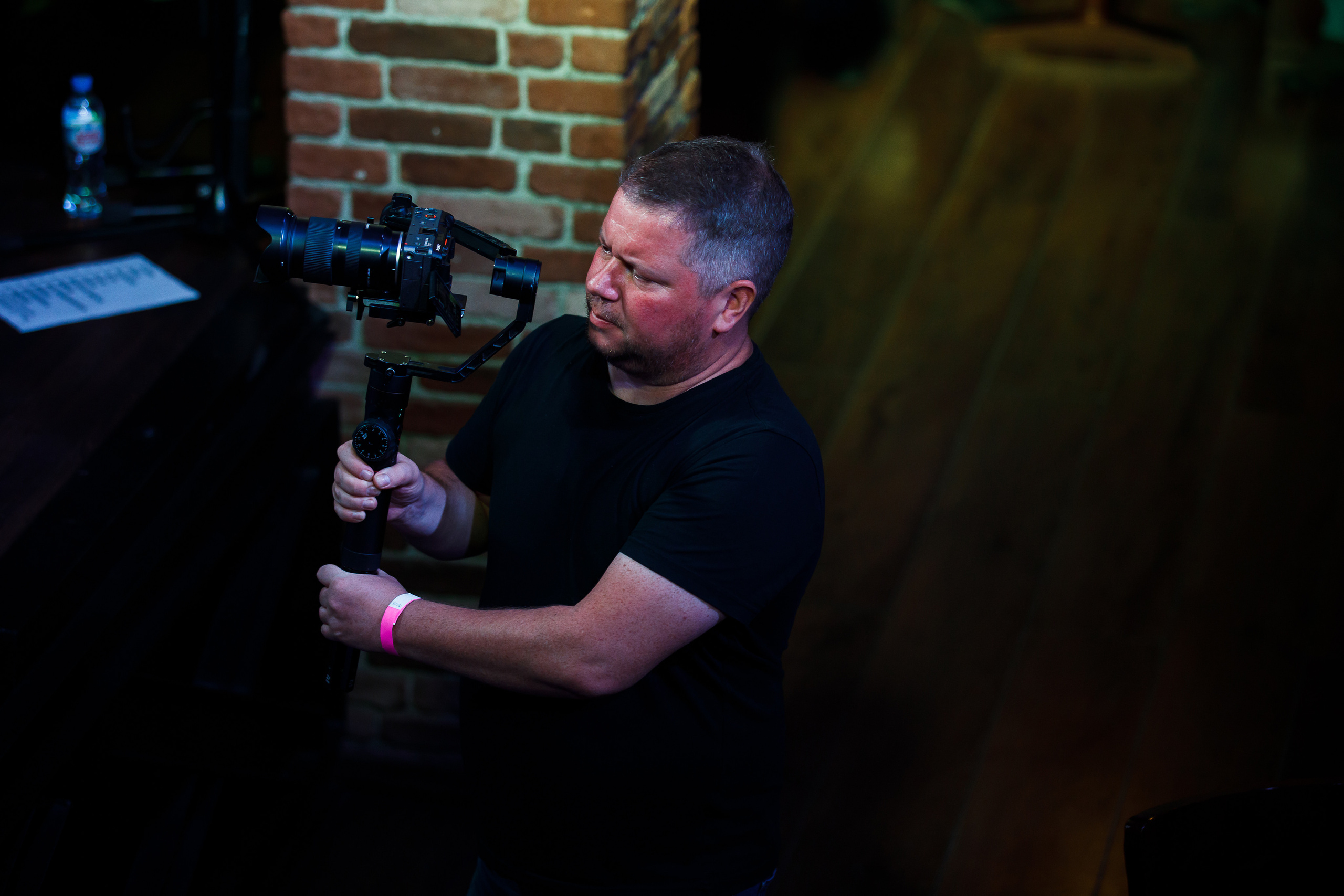 Ключевая / 15.09.2023 / Life Pub. Репортажный и портретный фотограф Русакова Жанна