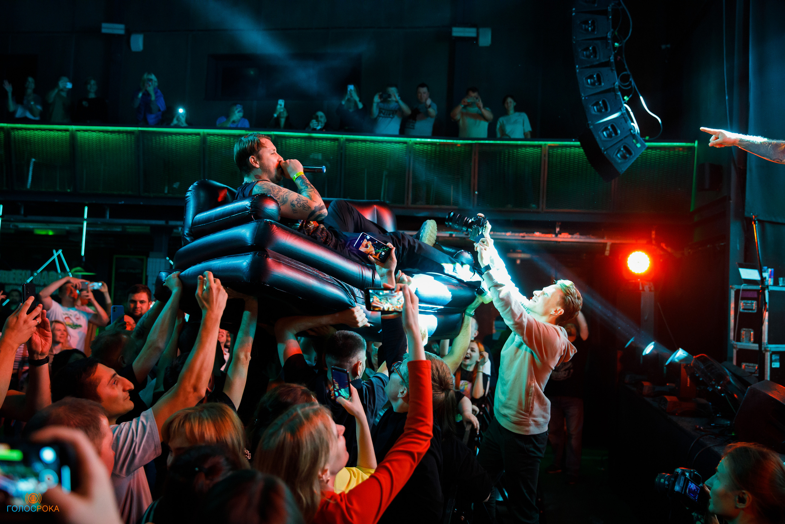 The Translators / 08.09.2023 / Урбан. Репортажный и портретный фотограф Русакова Жанна