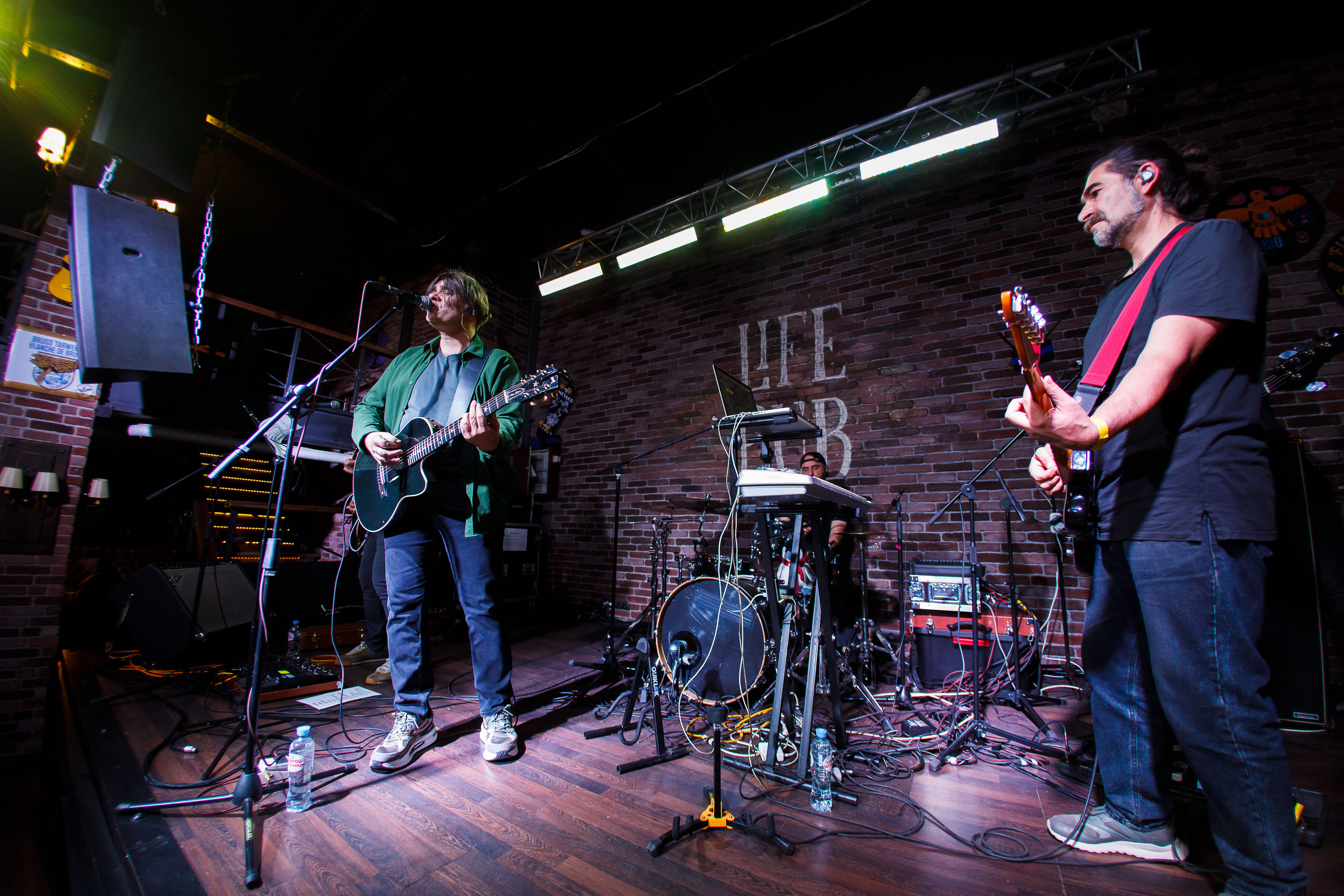 Ключевая / 15.09.2023 / Life Pub. Репортажный и портретный фотограф Русакова Жанна