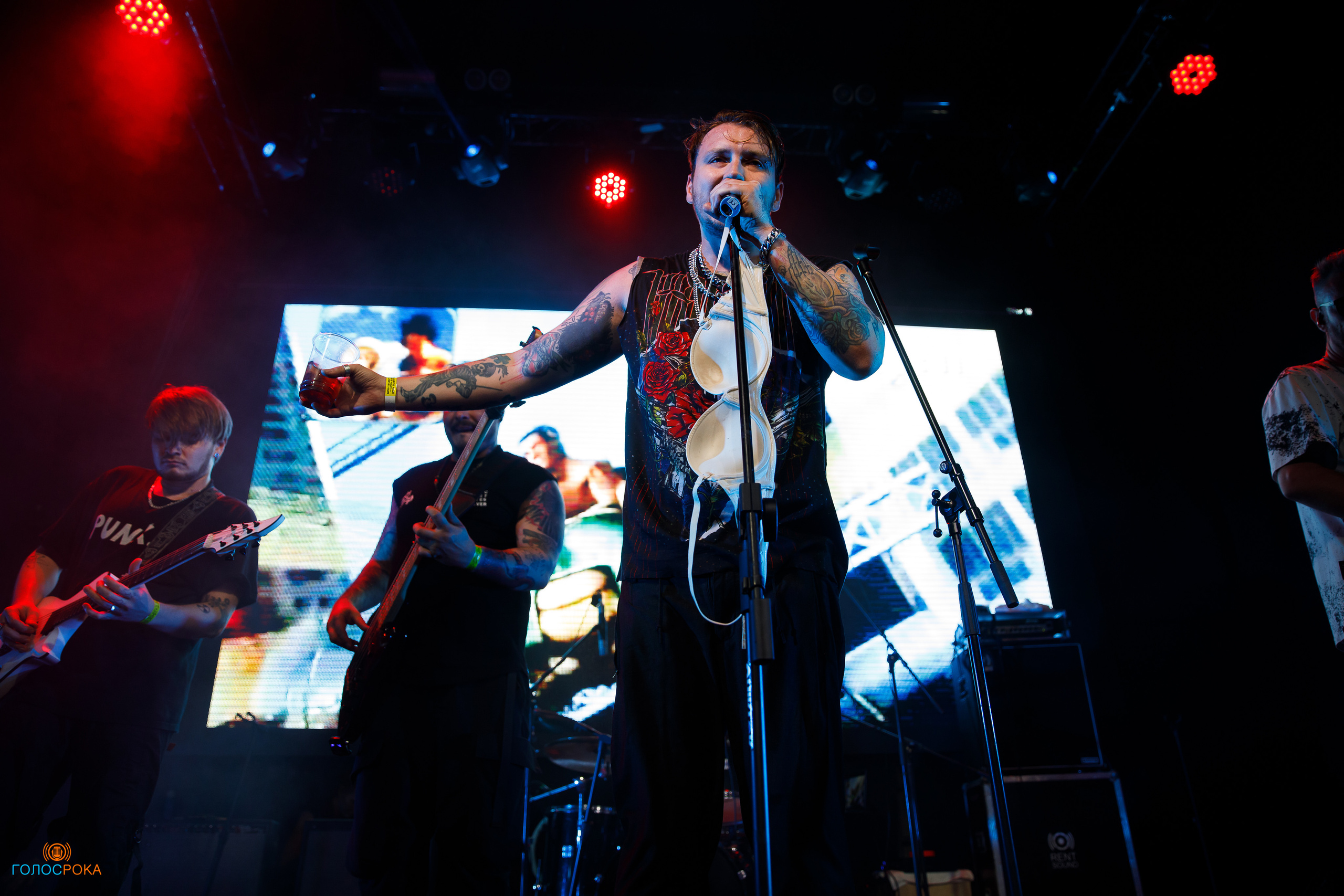 The Translators / 08.09.2023 / Урбан. Репортажный и портретный фотограф Русакова Жанна