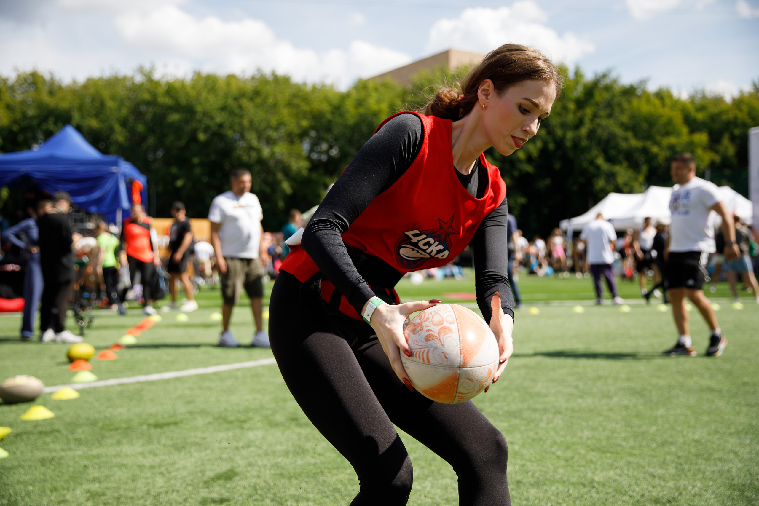 SOYPROM / 30.07.2023. Репортажный и портретный фотограф Русакова Жанна