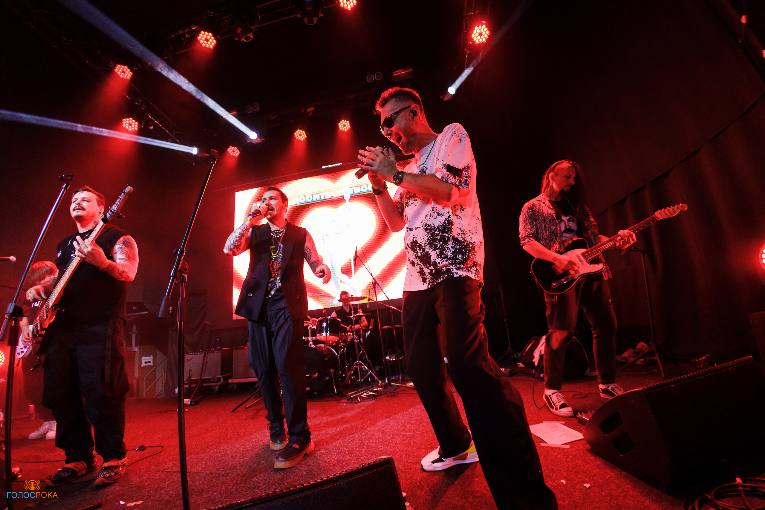 The Translators / 08.09.2023 / Урбан. Репортажный и портретный фотограф Русакова Жанна