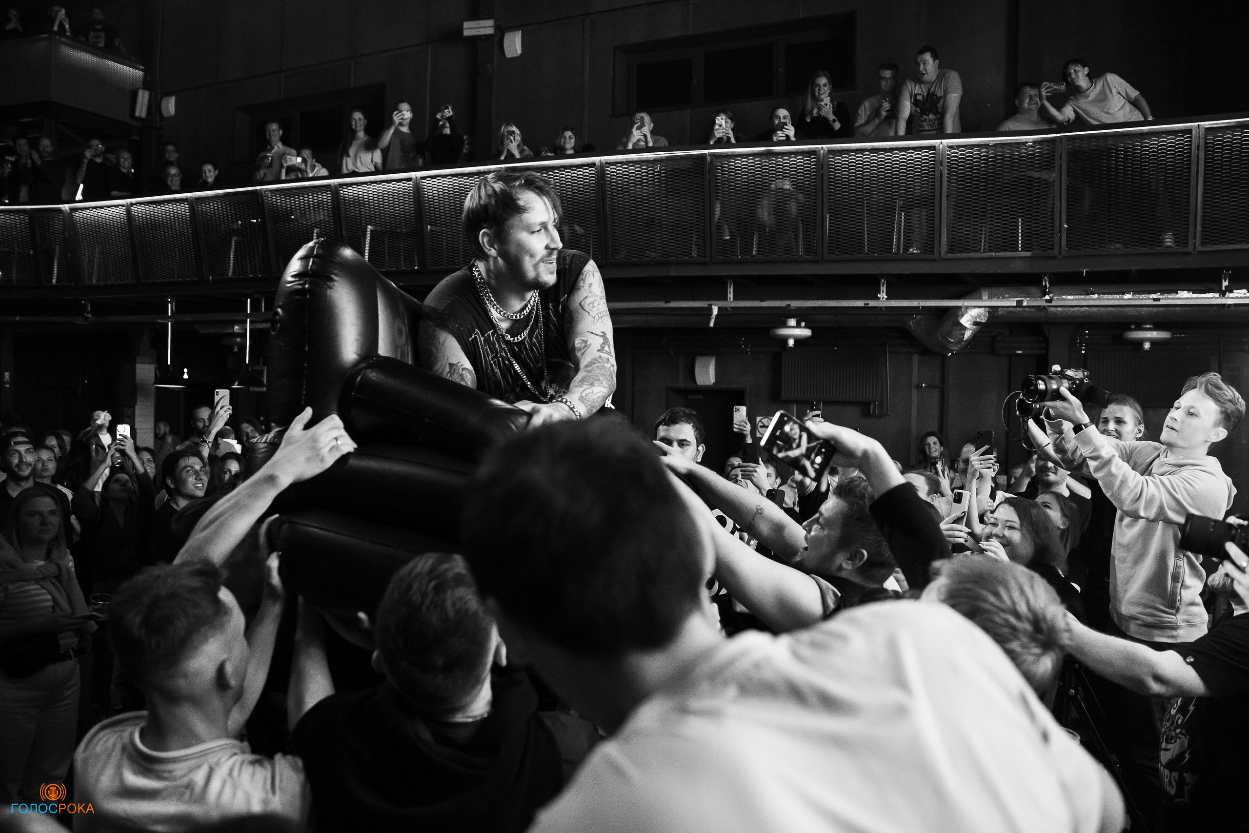 The Translators / 08.09.2023 / Урбан. Репортажный и портретный фотограф Русакова Жанна