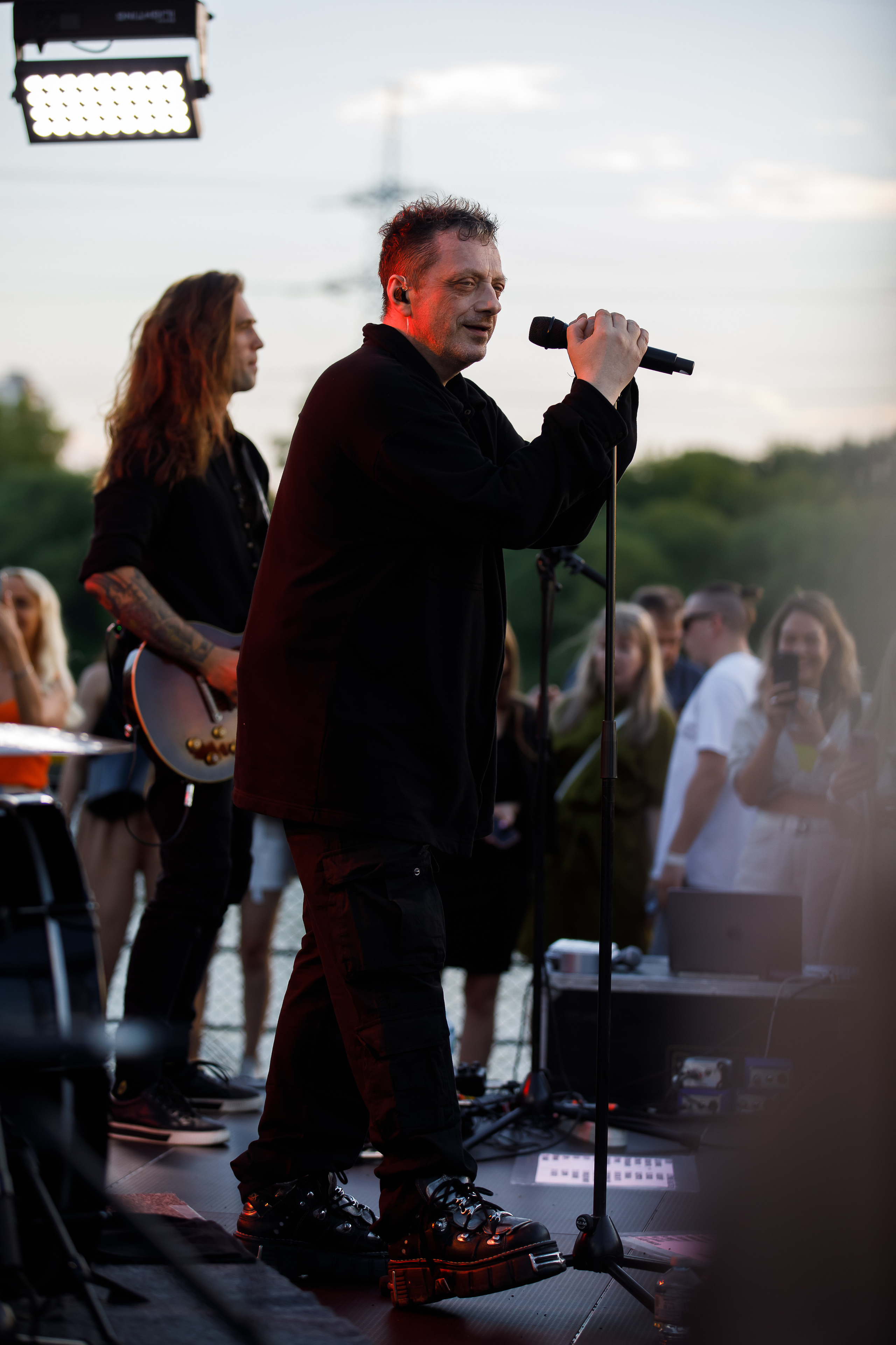 Глеб Самойлов / 04.08.2023 / Ship РИО-1. Репортажный и портретный фотограф Русакова Жанна