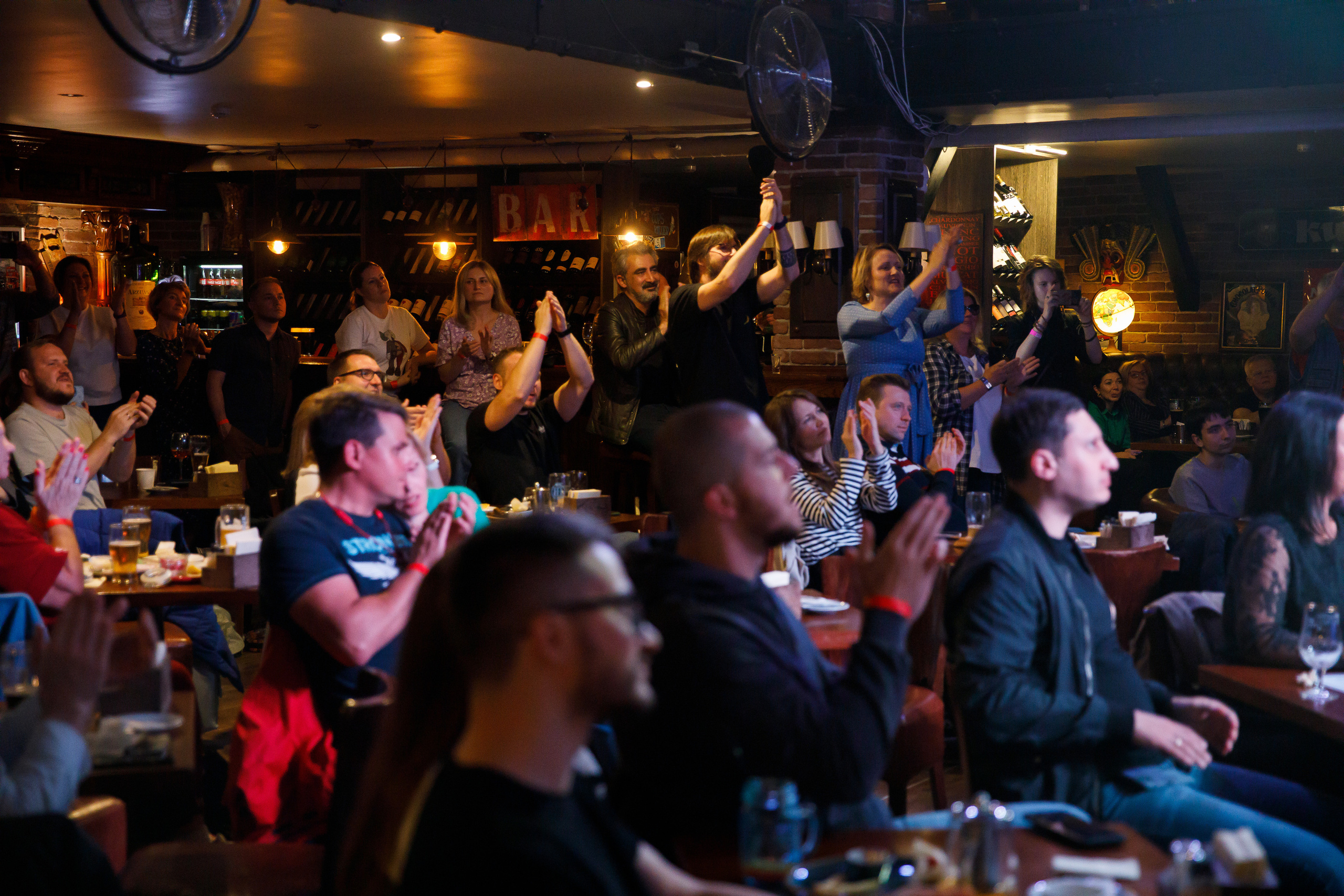 Ключевая / 15.09.2023 / Life Pub. Репортажный и портретный фотограф Русакова Жанна