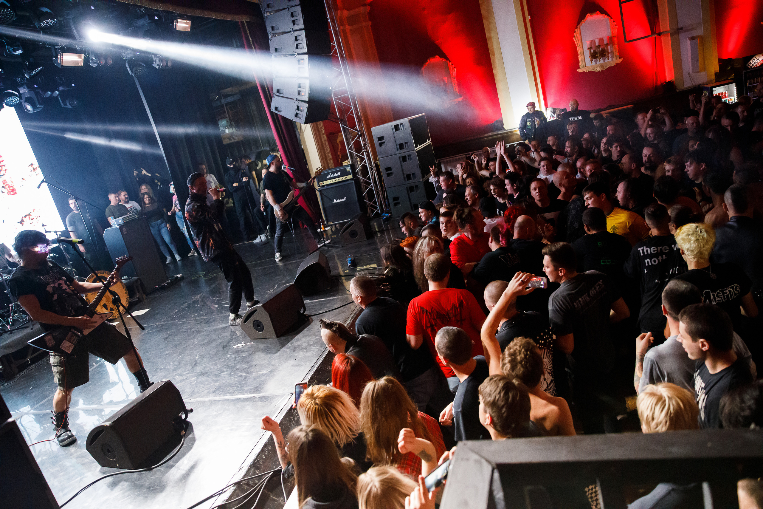 Пурген / 30.09.2023 / ДК Кристалл. Репортажный и портретный фотограф Русакова Жанна