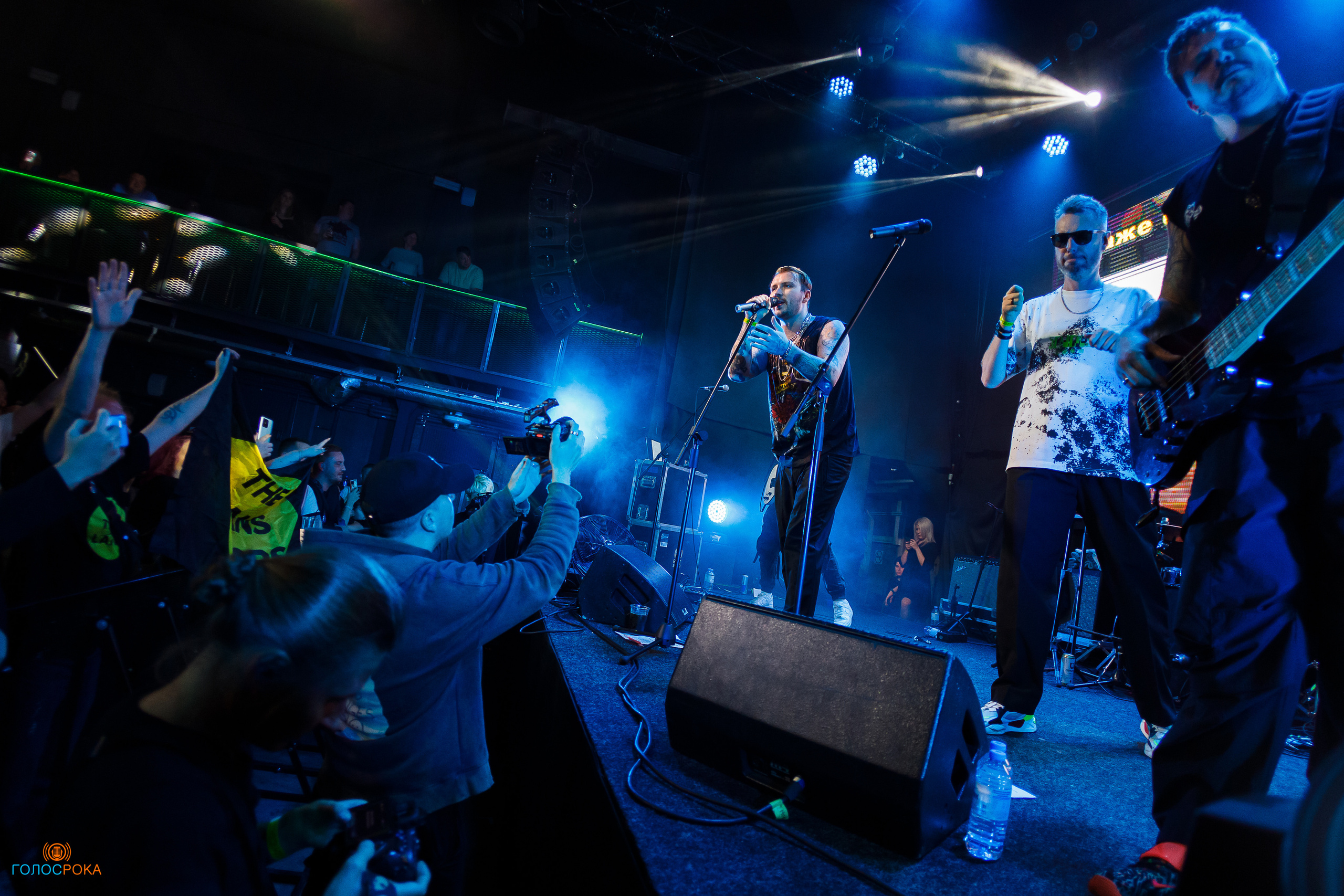 The Translators / 08.09.2023 / Урбан. Репортажный и портретный фотограф Русакова Жанна