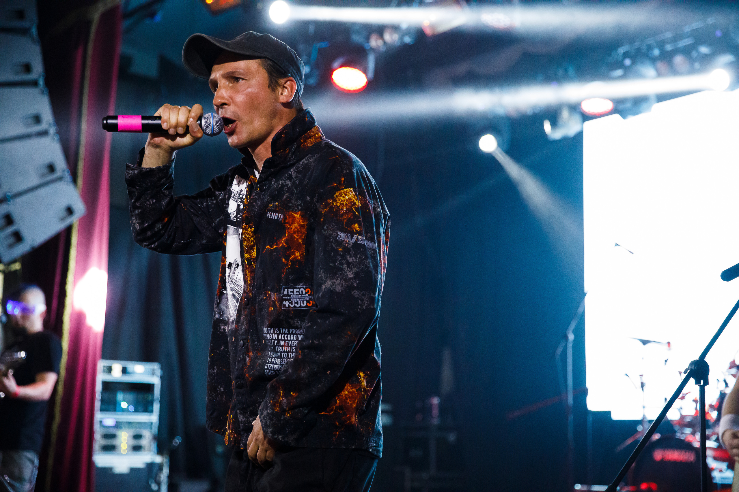 Пурген / 30.09.2023 / ДК Кристалл. Репортажный и портретный фотограф Русакова Жанна