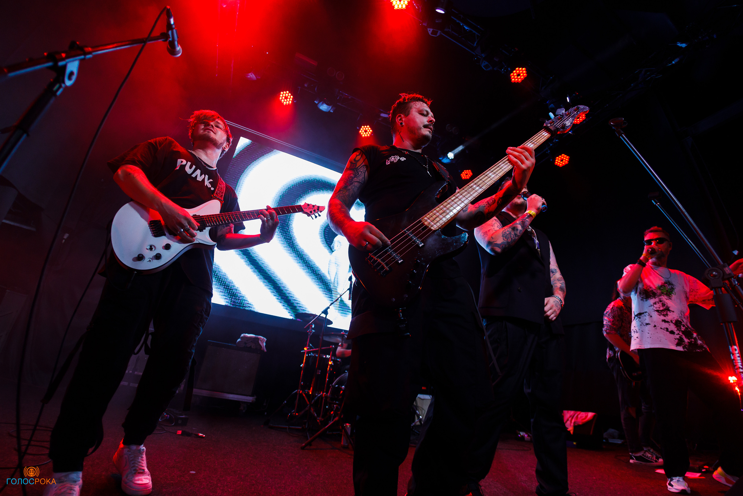 The Translators / 08.09.2023 / Урбан. Репортажный и портретный фотограф Русакова Жанна