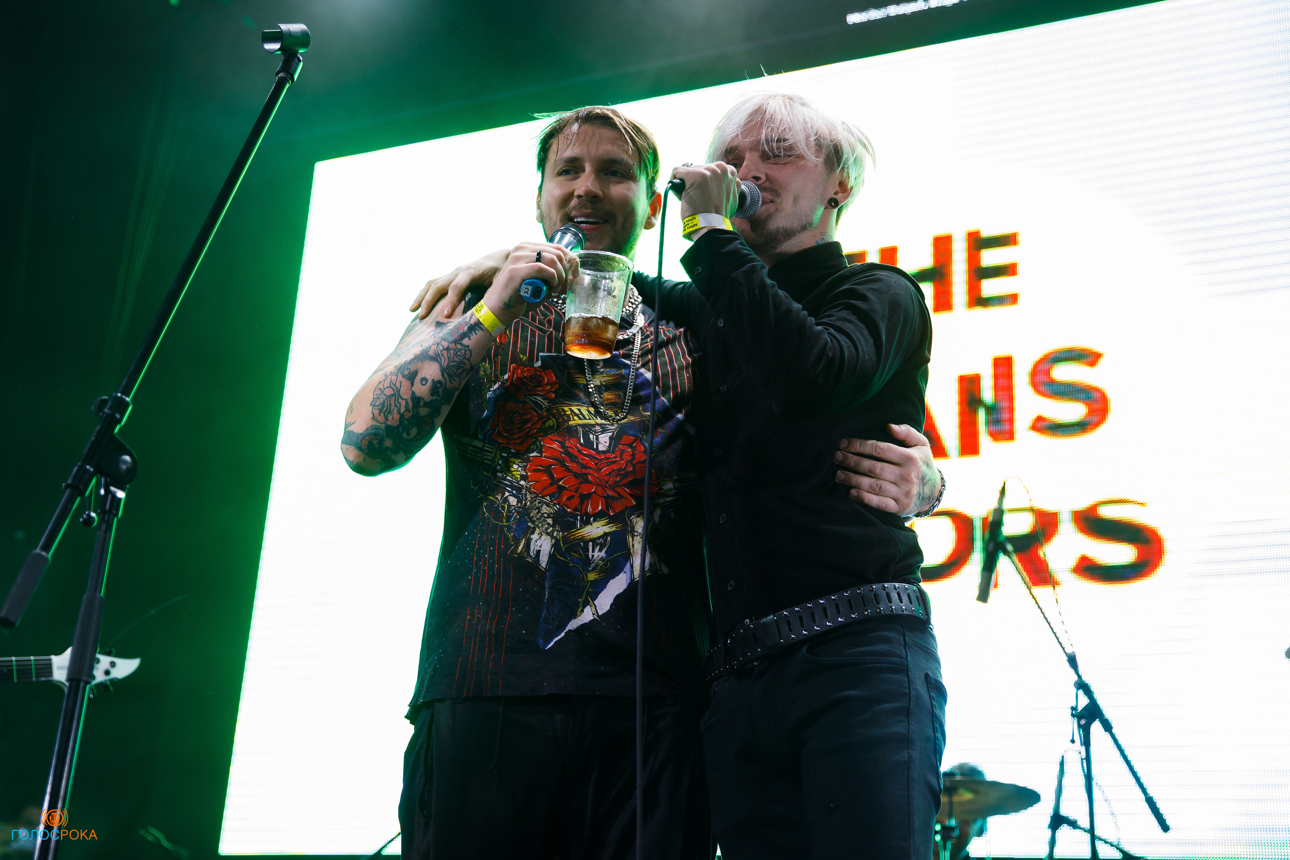 The Translators / 08.09.2023 / Урбан. Репортажный и портретный фотограф Русакова Жанна