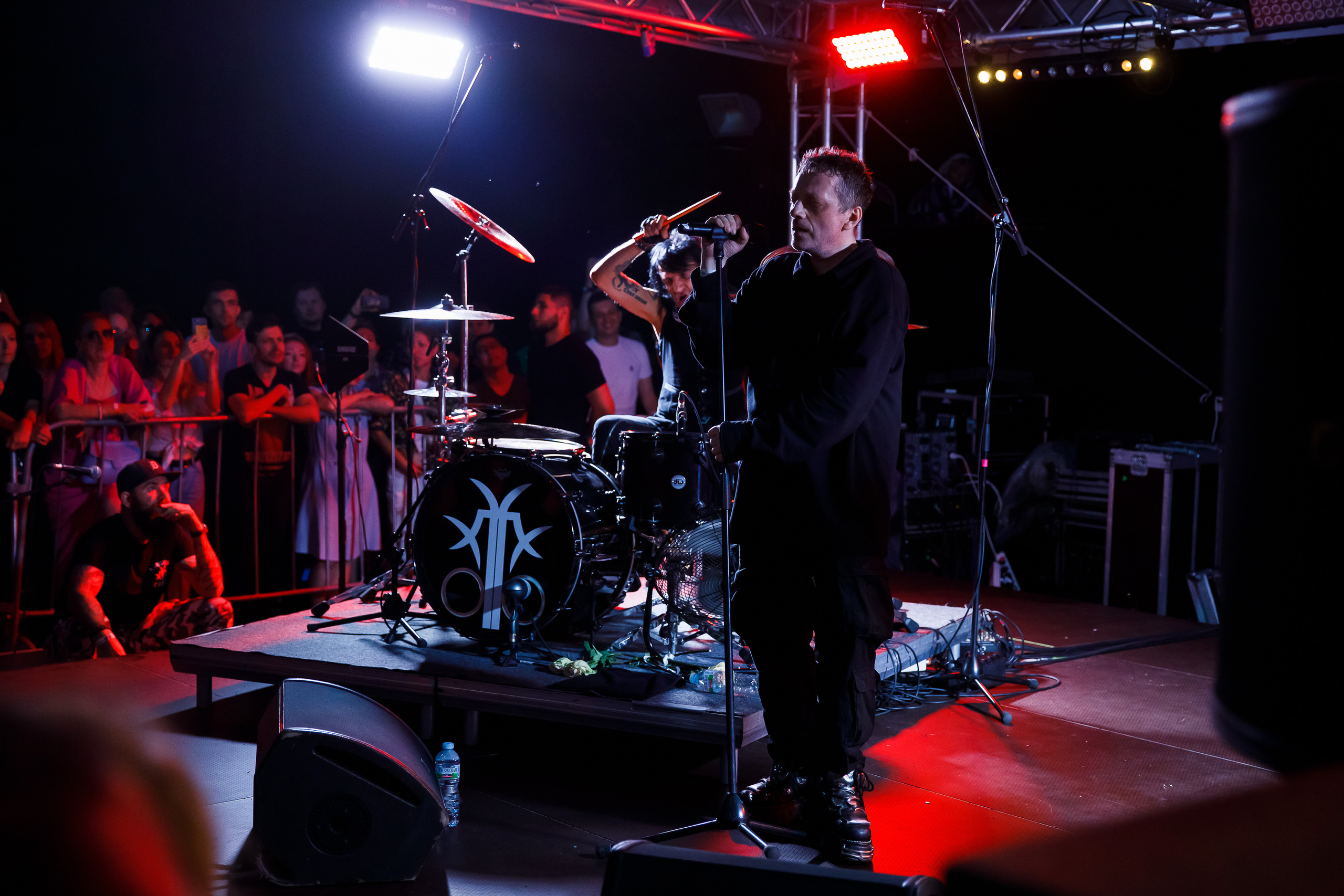 Глеб Самойлов / 04.08.2023 / Ship РИО-1. Репортажный и портретный фотограф Русакова Жанна