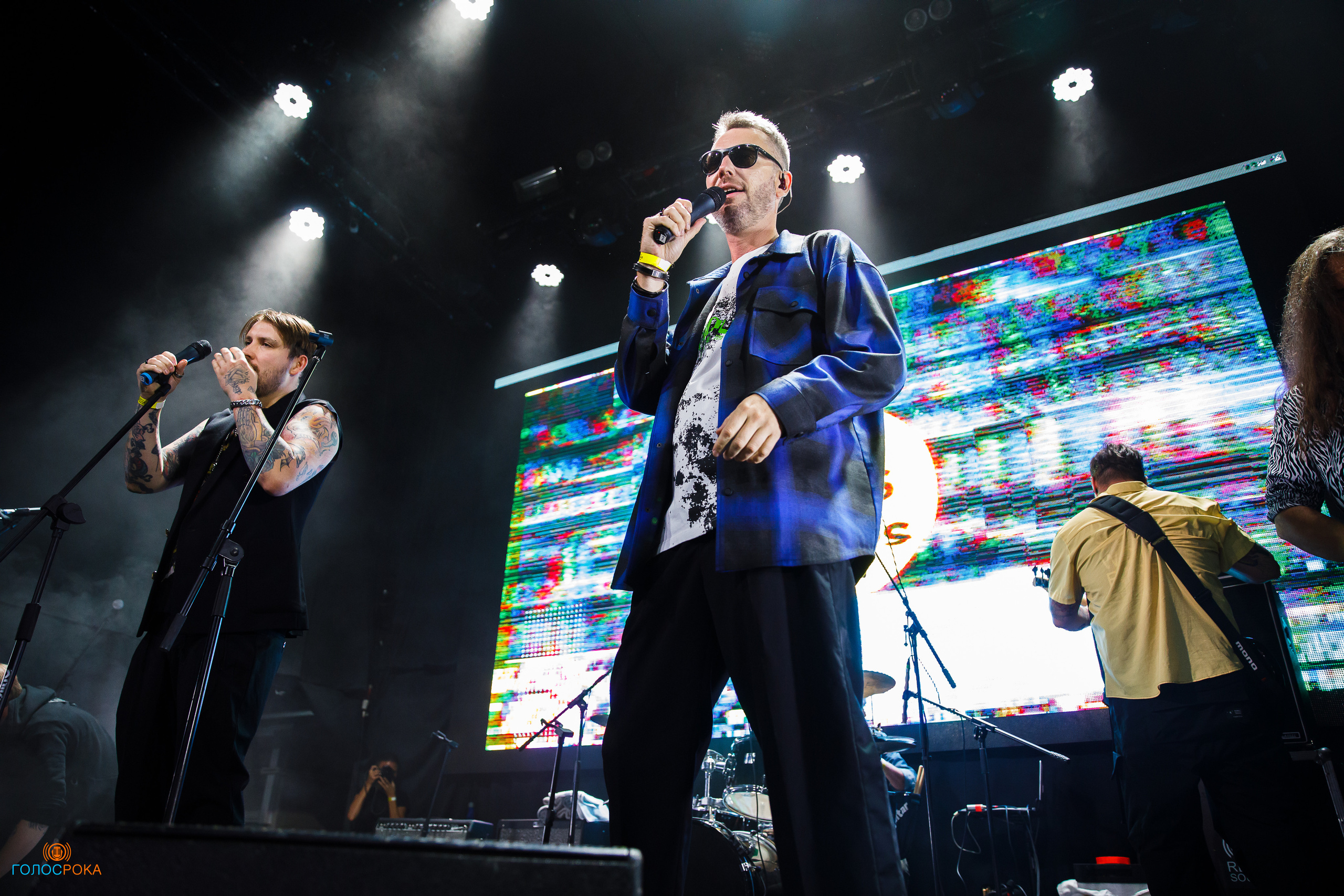 The Translators / 08.09.2023 / Урбан. Репортажный и портретный фотограф Русакова Жанна