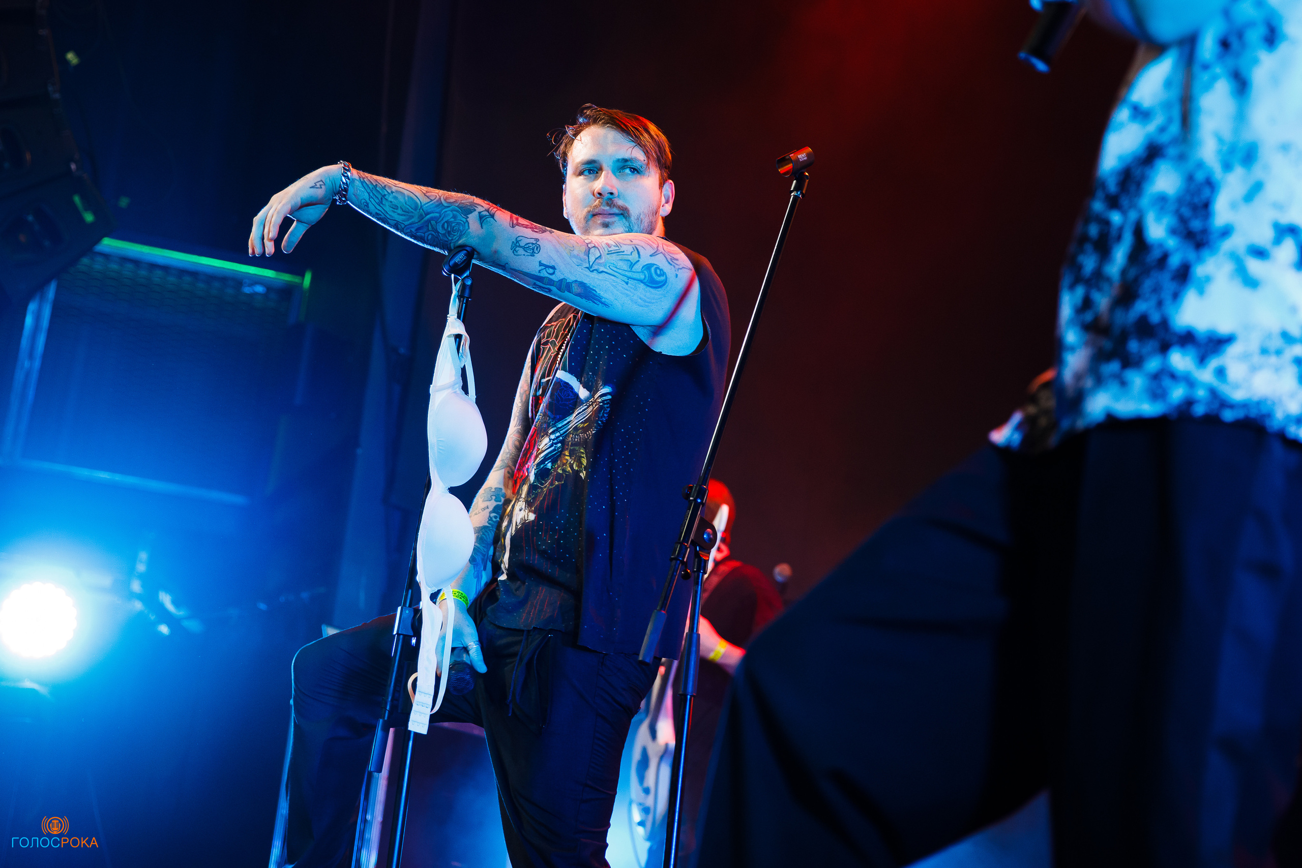 The Translators / 08.09.2023 / Урбан. Репортажный и портретный фотограф Русакова Жанна