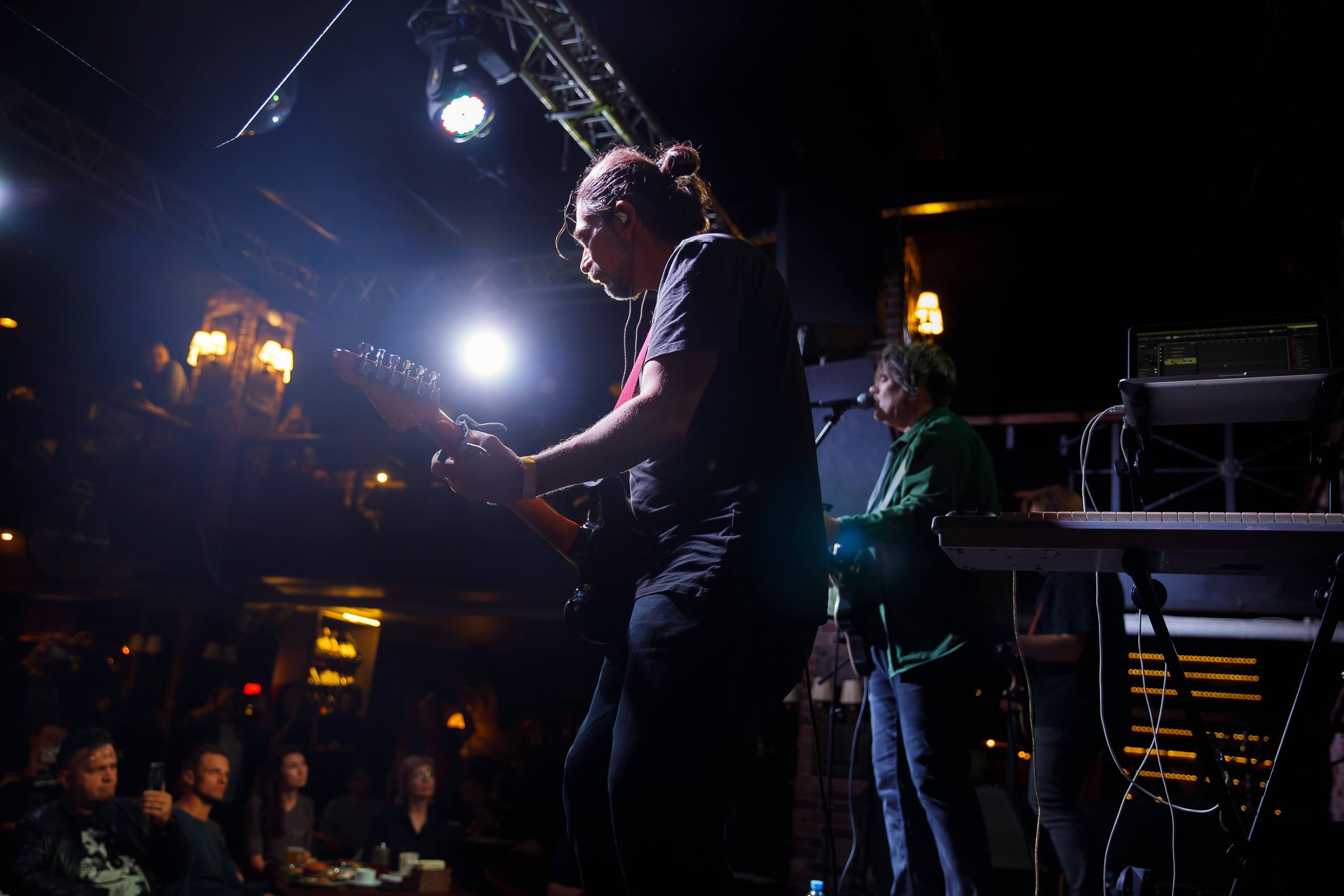 Ключевая / 15.09.2023 / Life Pub. Репортажный и портретный фотограф Русакова Жанна