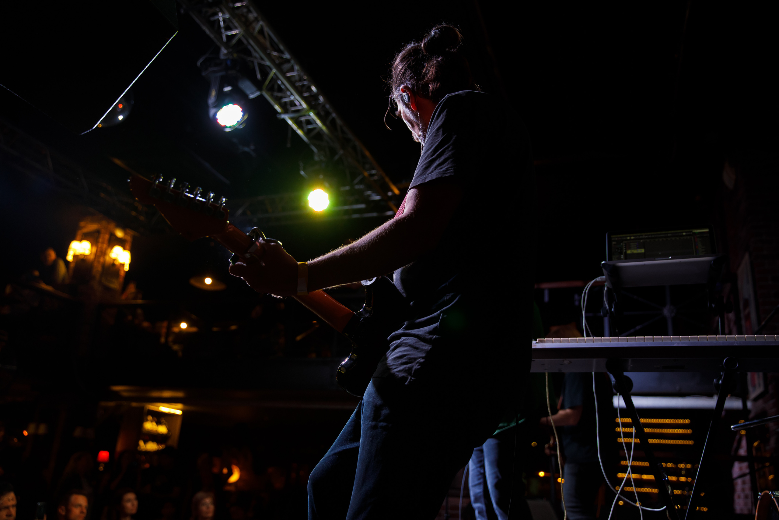 Ключевая / 15.09.2023 / Life Pub. Репортажный и портретный фотограф Русакова Жанна