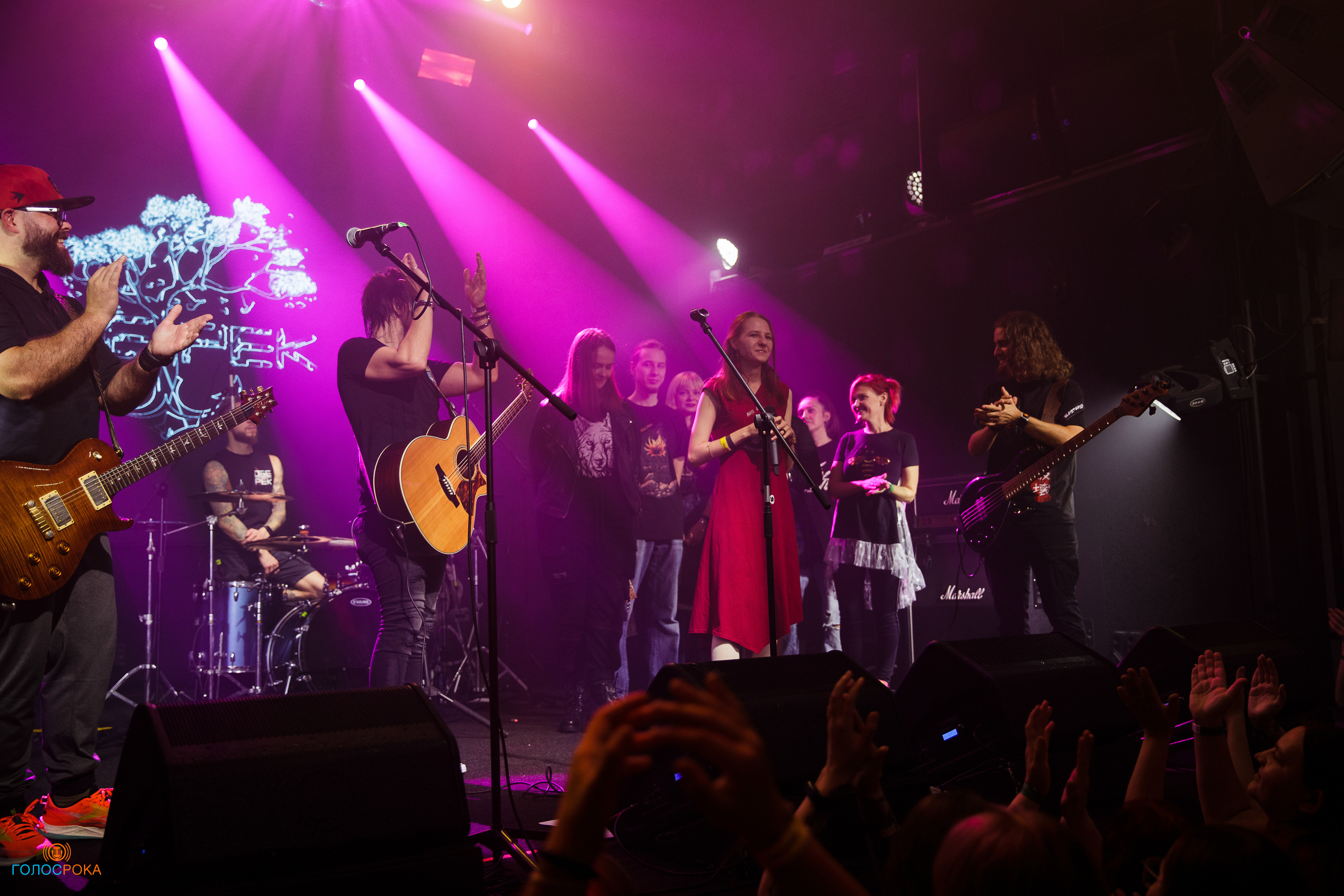 Обе-Рек / 07.10.2023 / Pravda. Репортажный и портретный фотограф Русакова Жанна