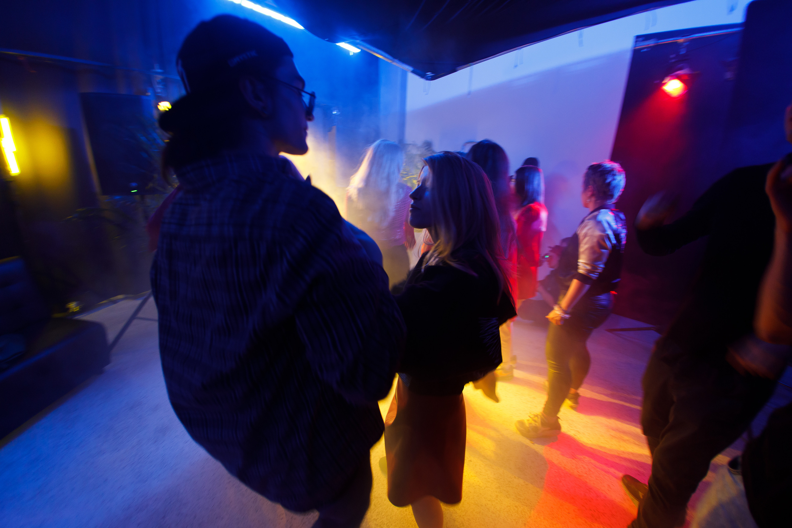 AFISHA. Backstage / 09.09.2023. Репортажный и портретный фотограф Русакова Жанна