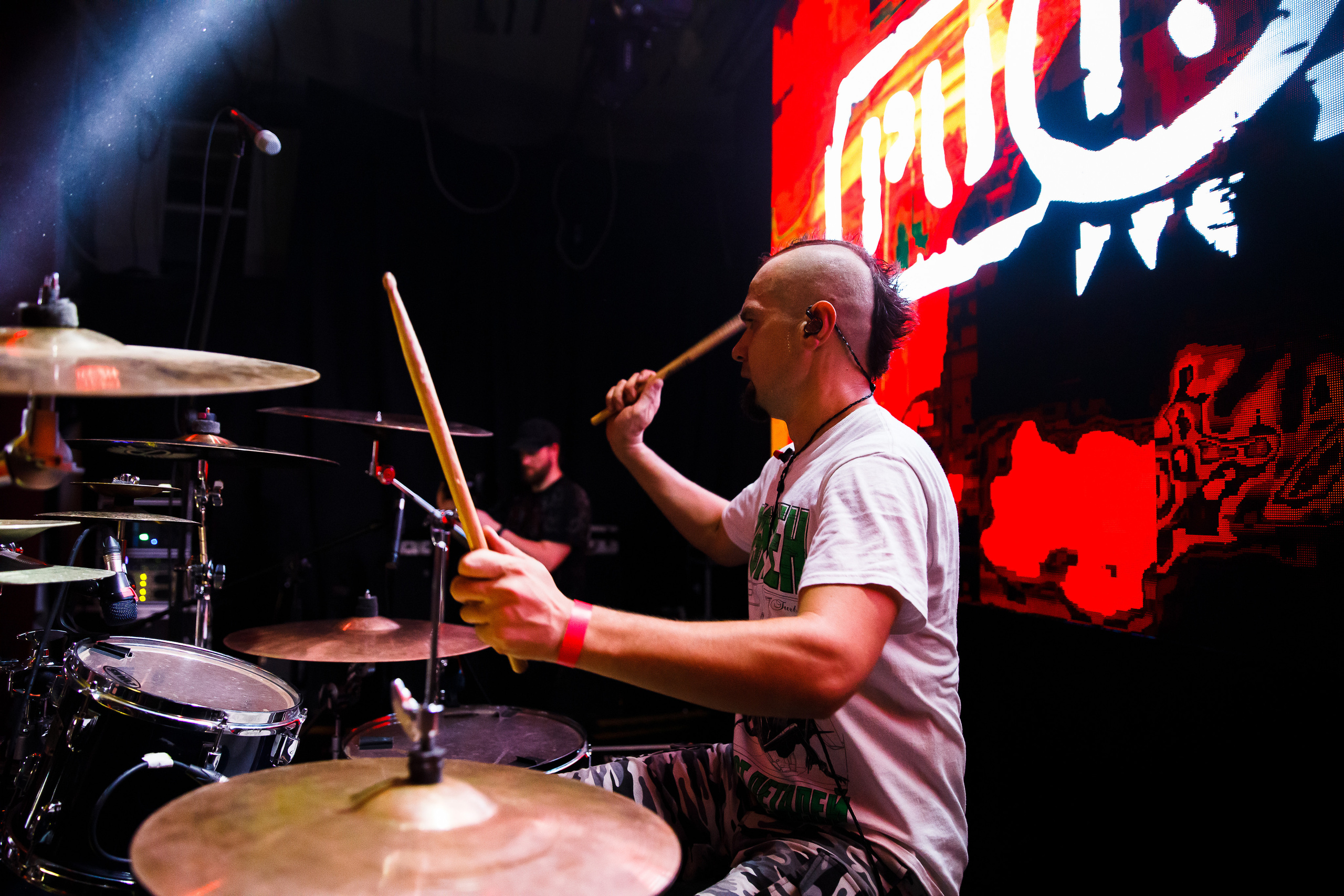 Пурген / 30.09.2023 / ДК Кристалл. Репортажный и портретный фотограф Русакова Жанна