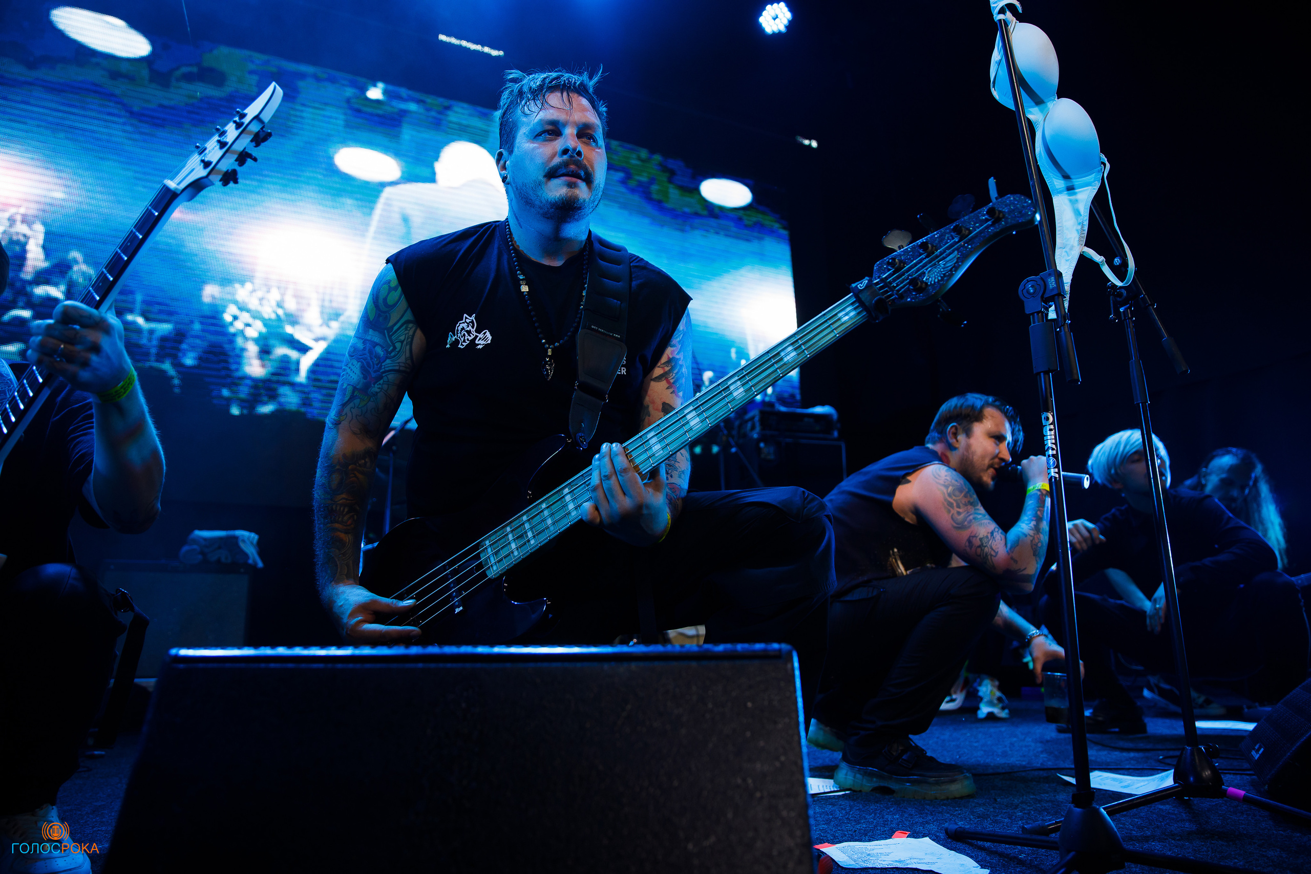 The Translators / 08.09.2023 / Урбан. Репортажный и портретный фотограф Русакова Жанна