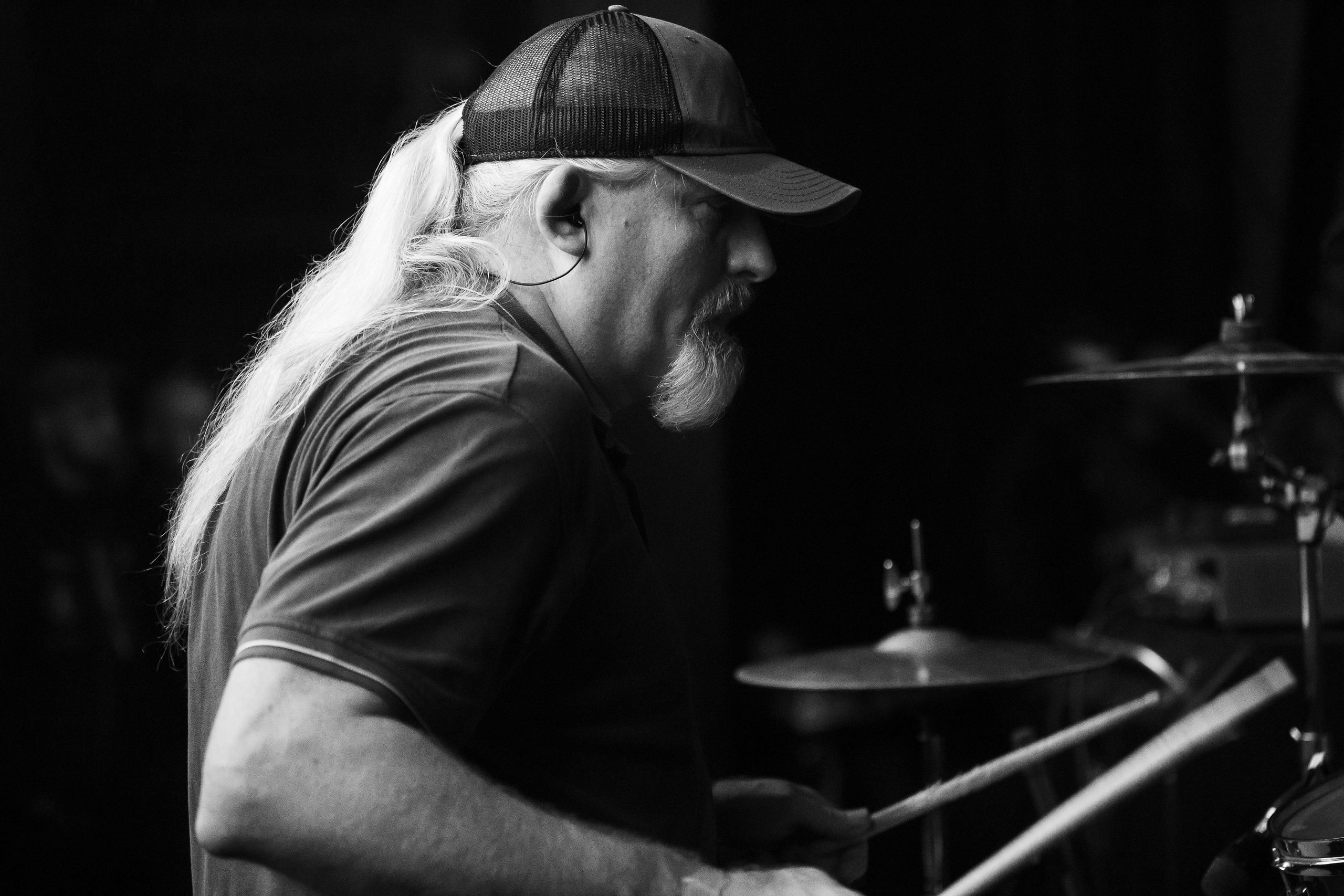 Аборт Мозга / 30.09.2023 / ДК Кристалл. Репортажный и портретный фотограф Русакова Жанна