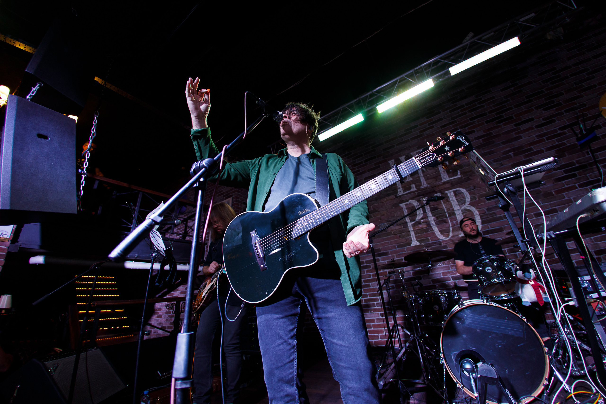 Ключевая / 15.09.2023 / Life Pub. Репортажный и портретный фотограф Русакова Жанна
