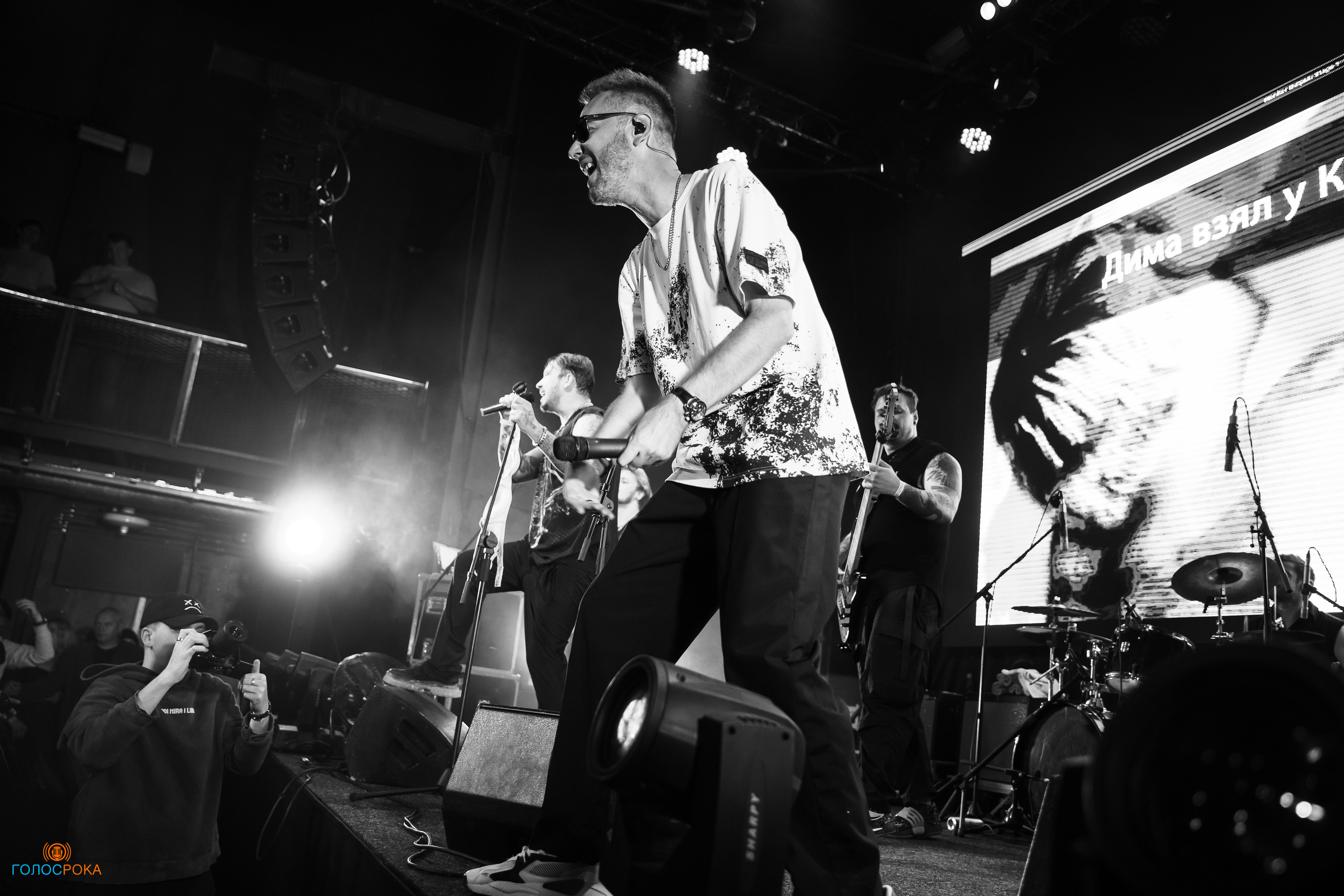 The Translators / 08.09.2023 / Урбан. Репортажный и портретный фотограф Русакова Жанна