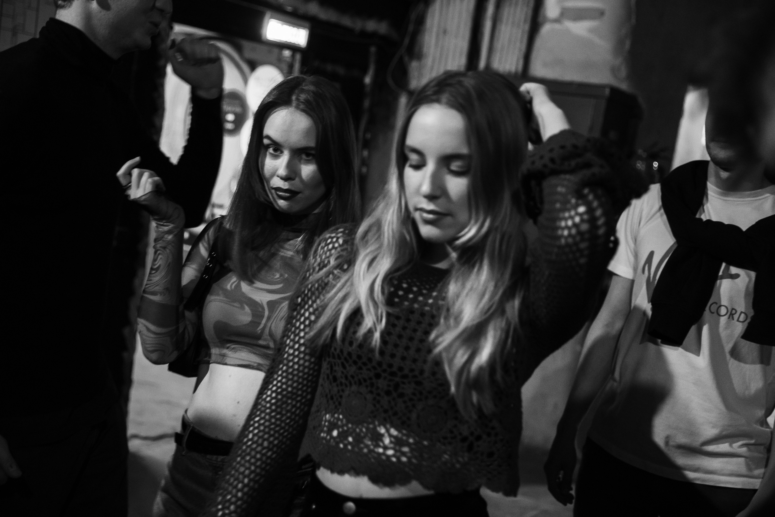 AFISHA. Backstage / 09.09.2023. Репортажный и портретный фотограф Русакова Жанна