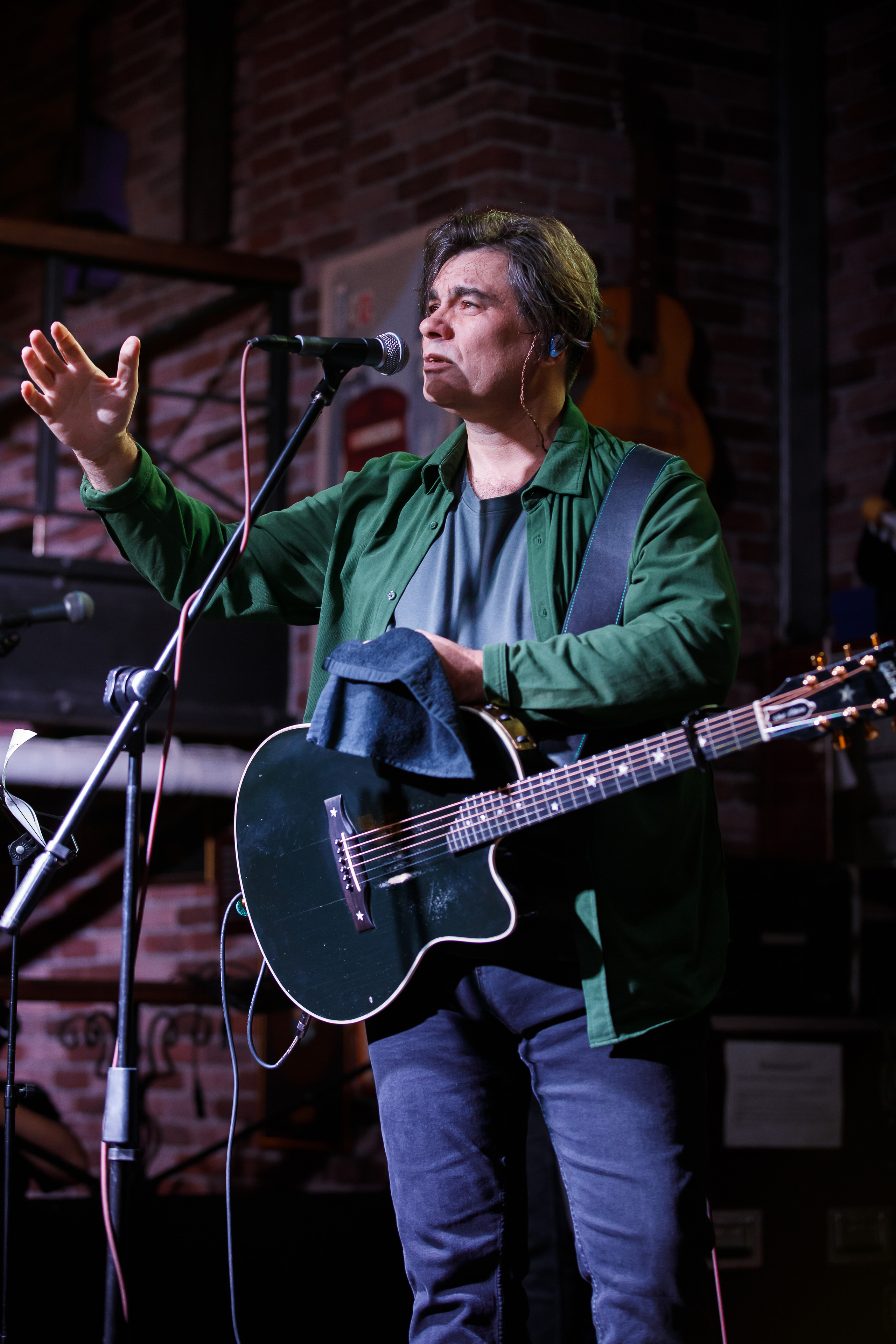 Ключевая / 15.09.2023 / Life Pub. Репортажный и портретный фотограф Русакова Жанна