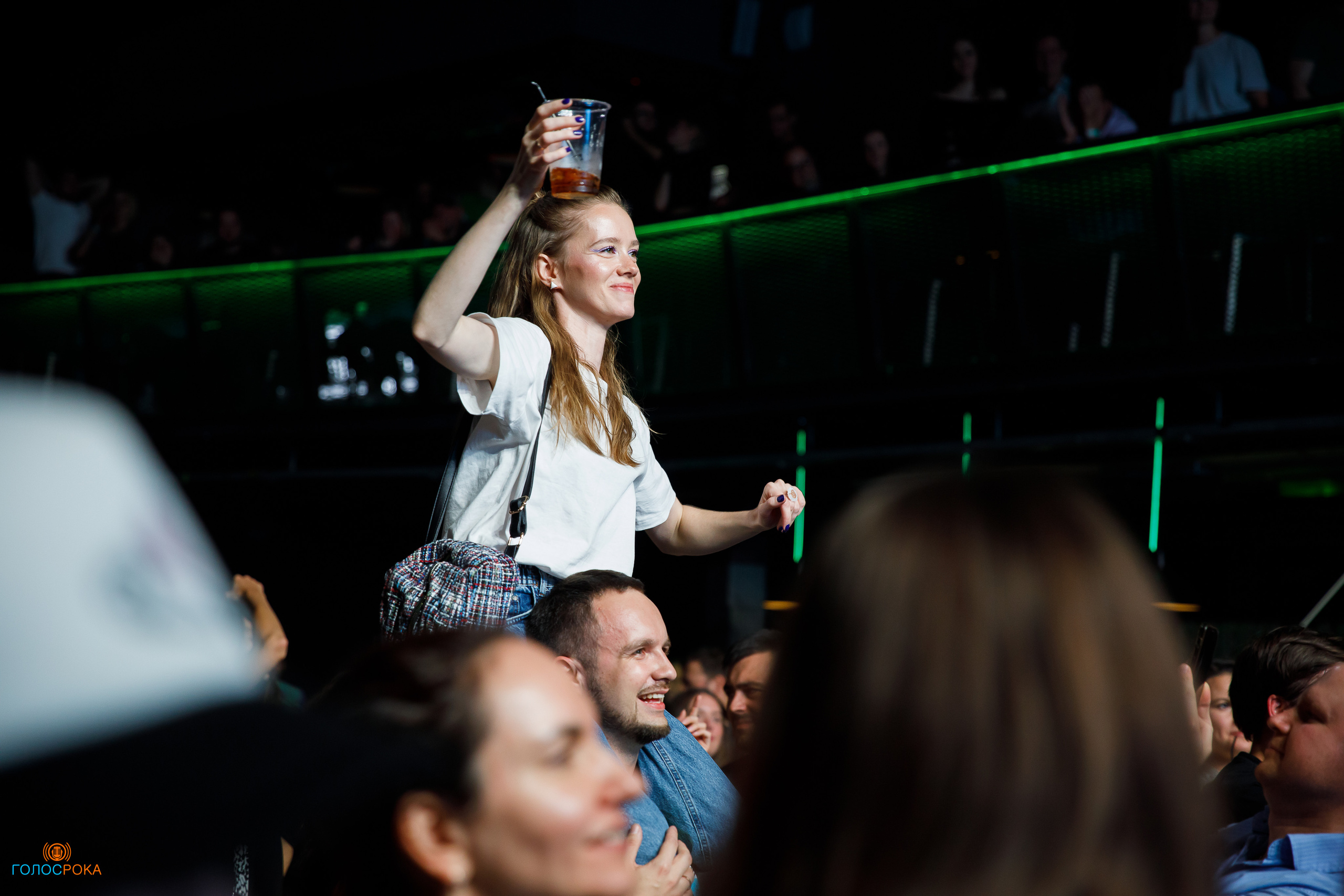 The Translators / 08.09.2023 / Урбан. Репортажный и портретный фотограф Русакова Жанна