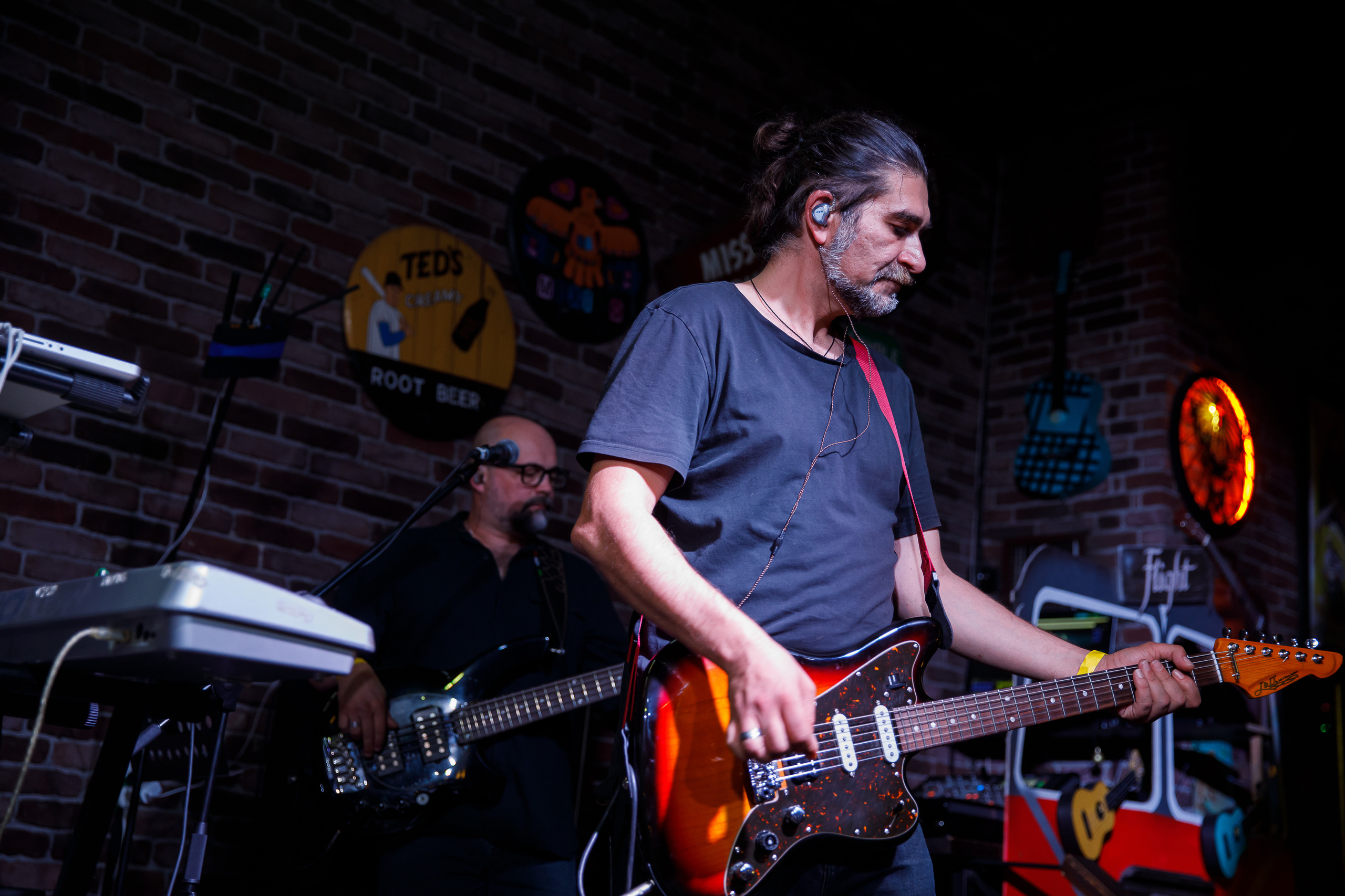 Ключевая / 15.09.2023 / Life Pub. Репортажный и портретный фотограф Русакова Жанна