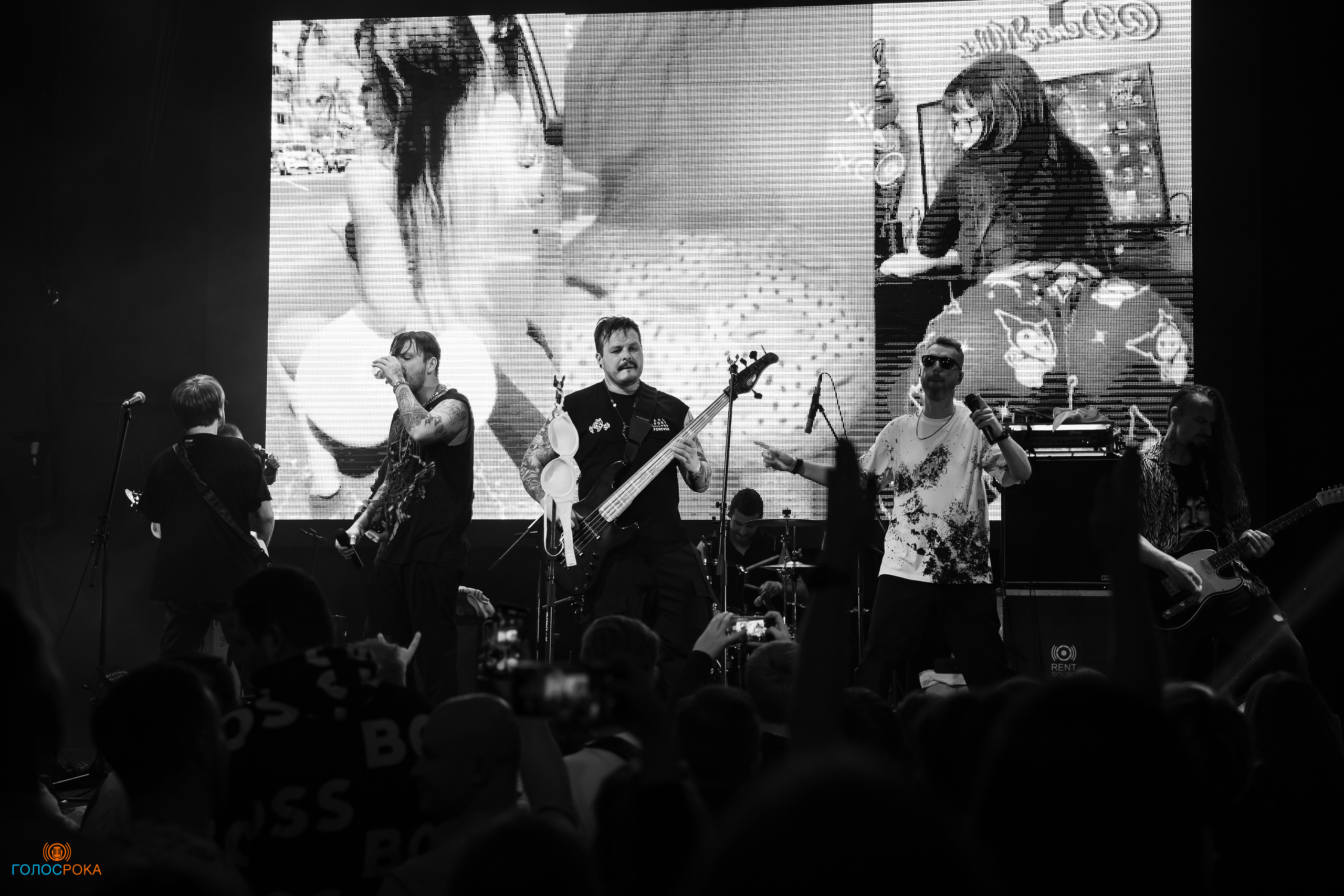 The Translators / 08.09.2023 / Урбан. Репортажный и портретный фотограф Русакова Жанна