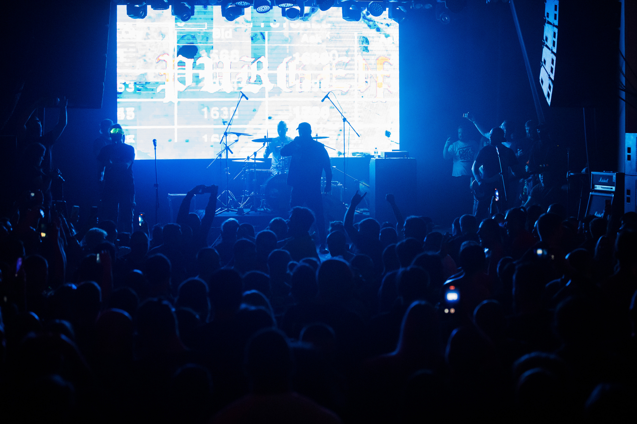 Пурген / 30.09.2023 / ДК Кристалл. Репортажный и портретный фотограф Русакова Жанна