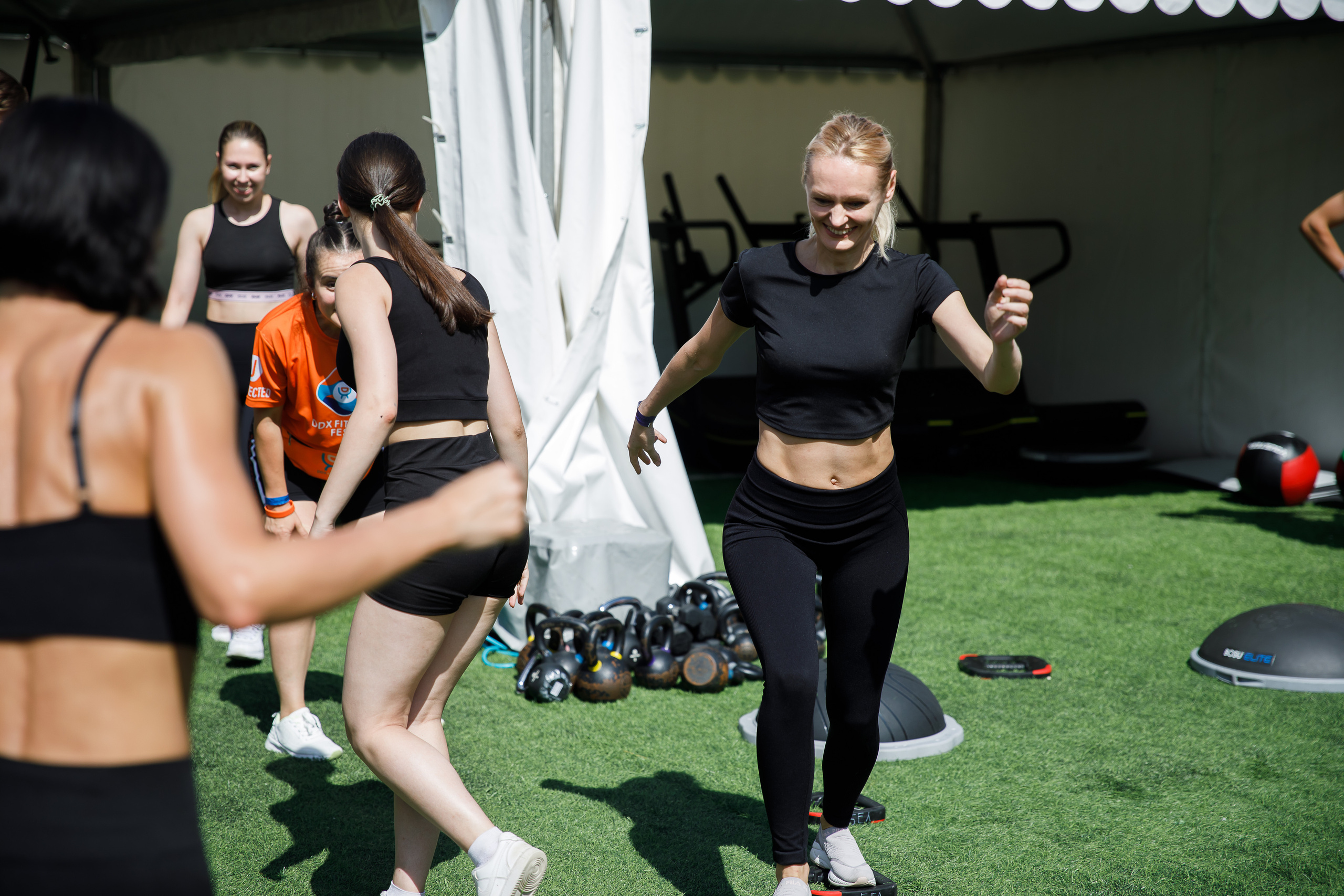 SOYPROM / 30.07.2023. Репортажный и портретный фотограф Русакова Жанна