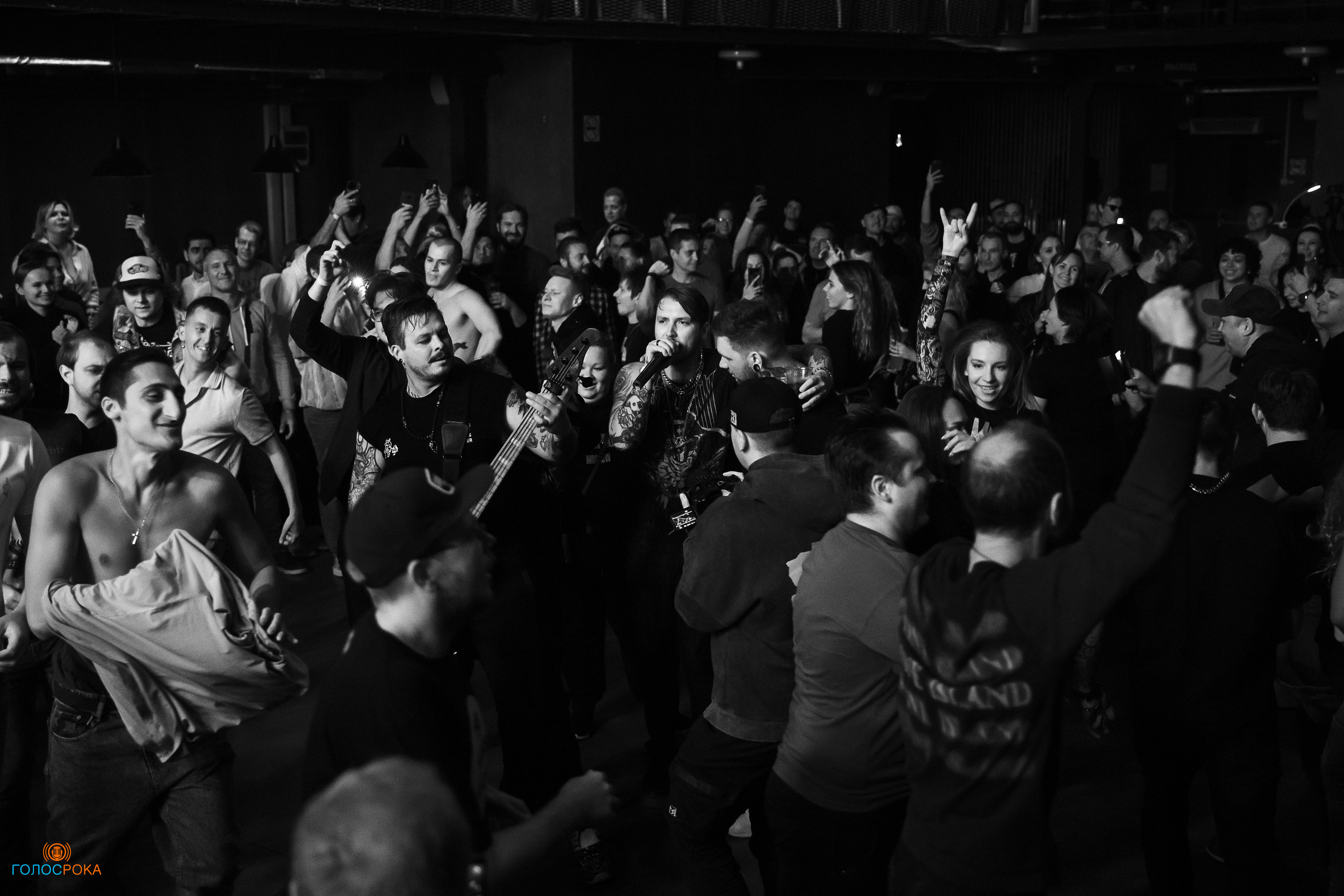 The Translators / 08.09.2023 / Урбан. Репортажный и портретный фотограф Русакова Жанна