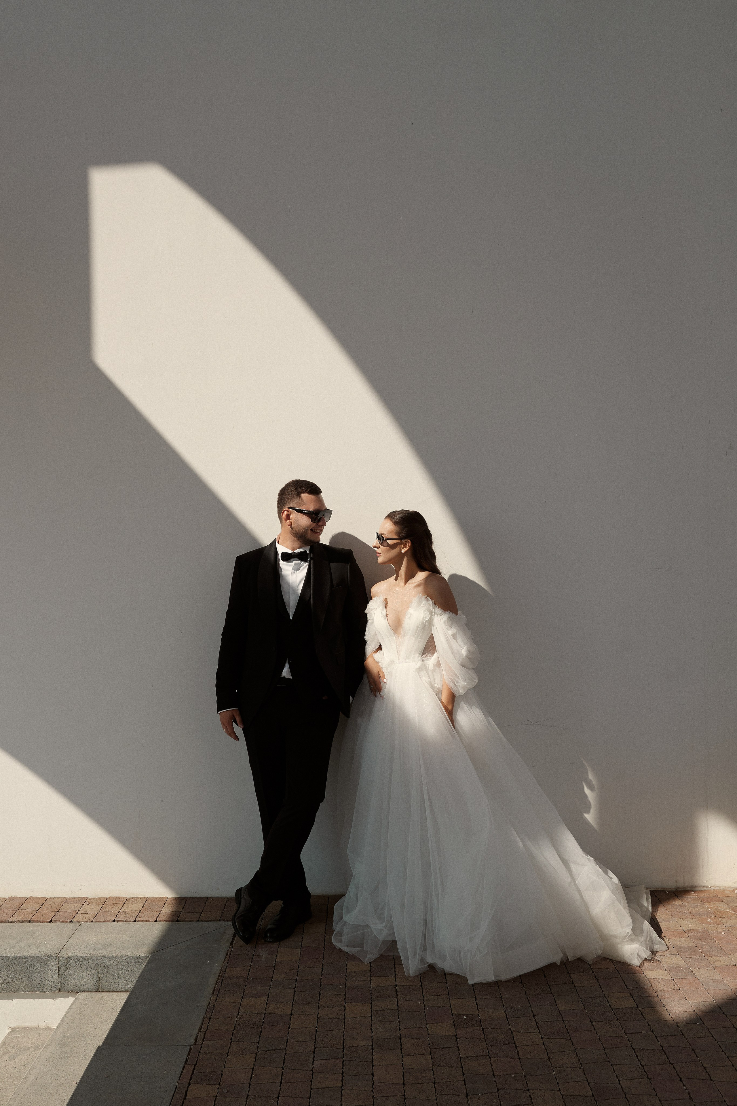 EVGENIY / OKSANA. Фотограф Лиана Резникова