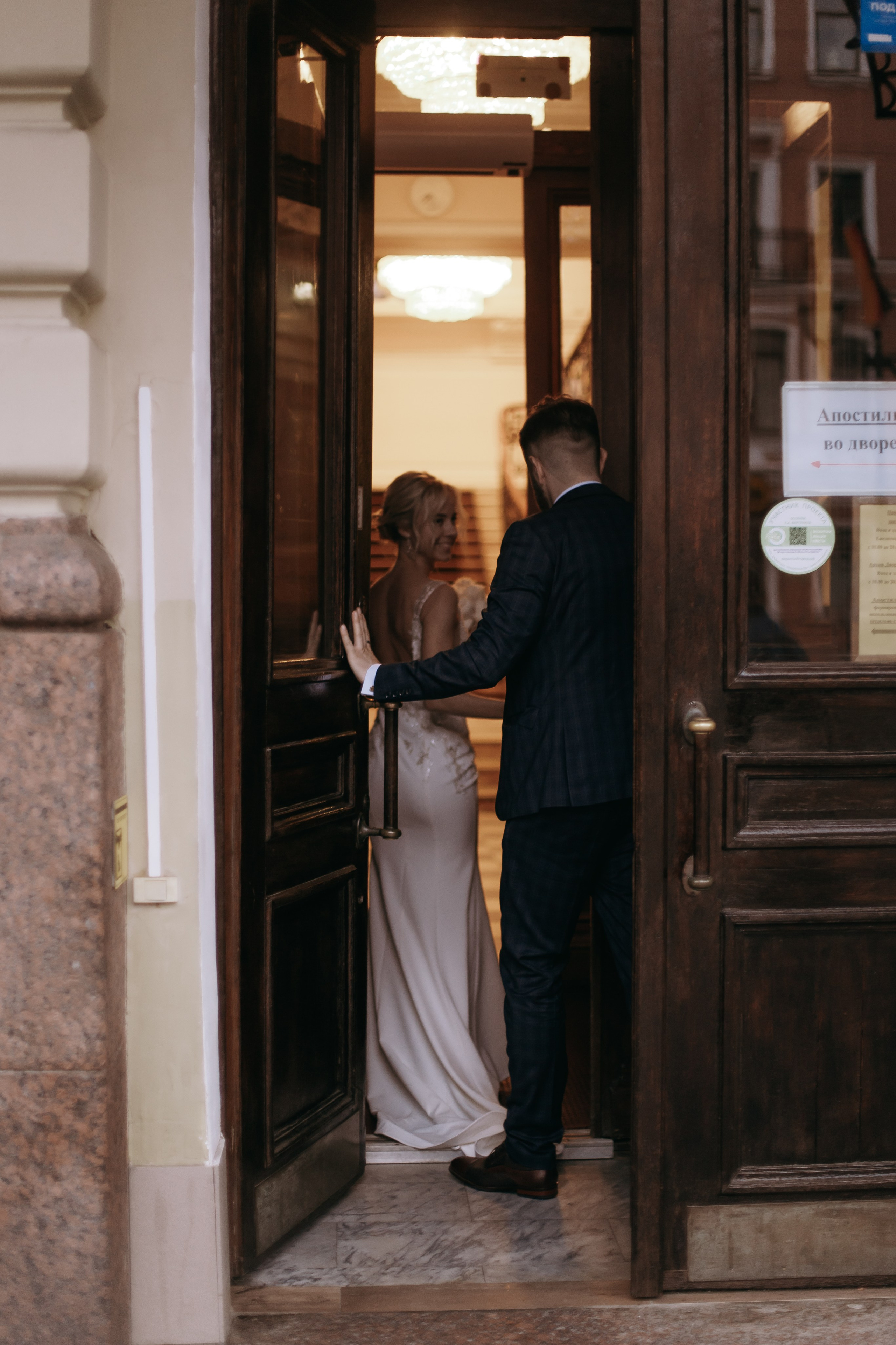 Сырники и любовь. Свадебный и семейный фотограф Арина Кулёва