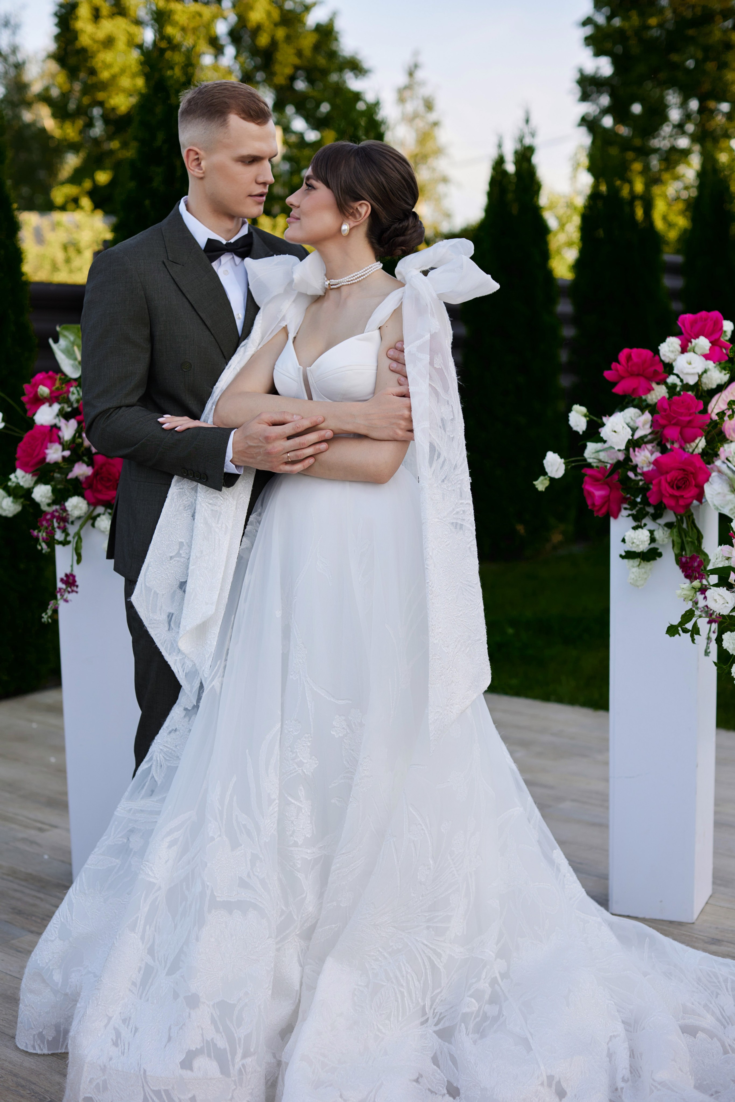 Фотосъемка «Под открытым небом». Свадебная, репортажная фотосъемка и видеосъемка в Минске. Илья и Юлия Ширмановы. Фотограф | Видеограф | Минск