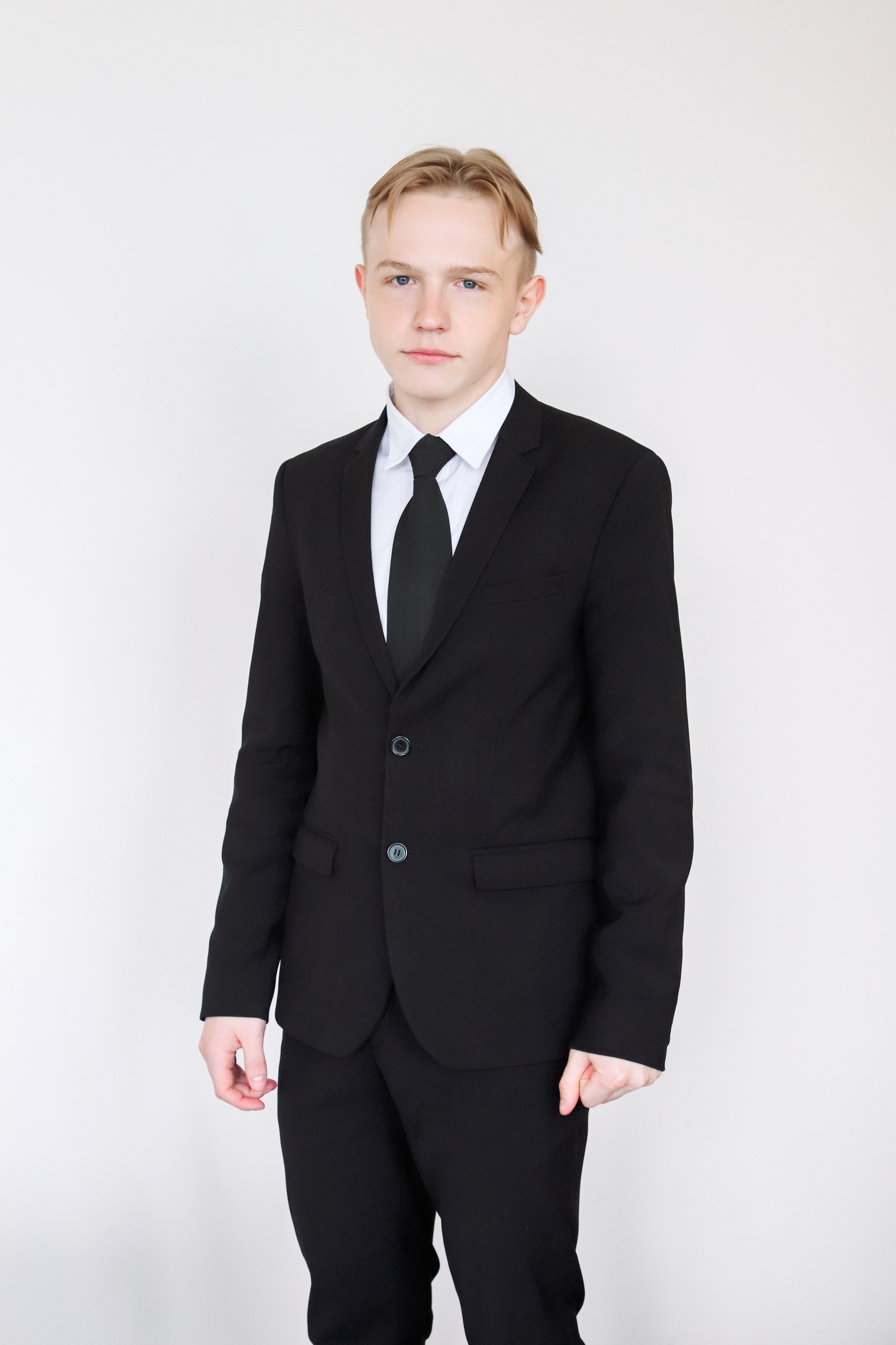 Выпускники 9 класс. Семейный свадебный детский фотограф Саранск Наталья Сыркина