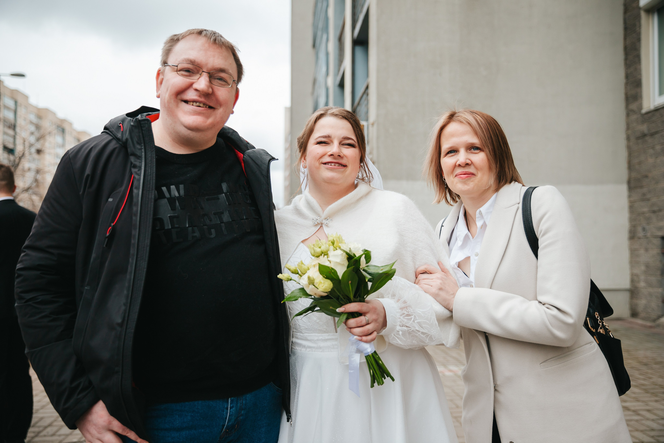 Свадьба Дани и Юли. Семейный lifestyle фотограф в Санкт-Петербурге Людмила Пахомова