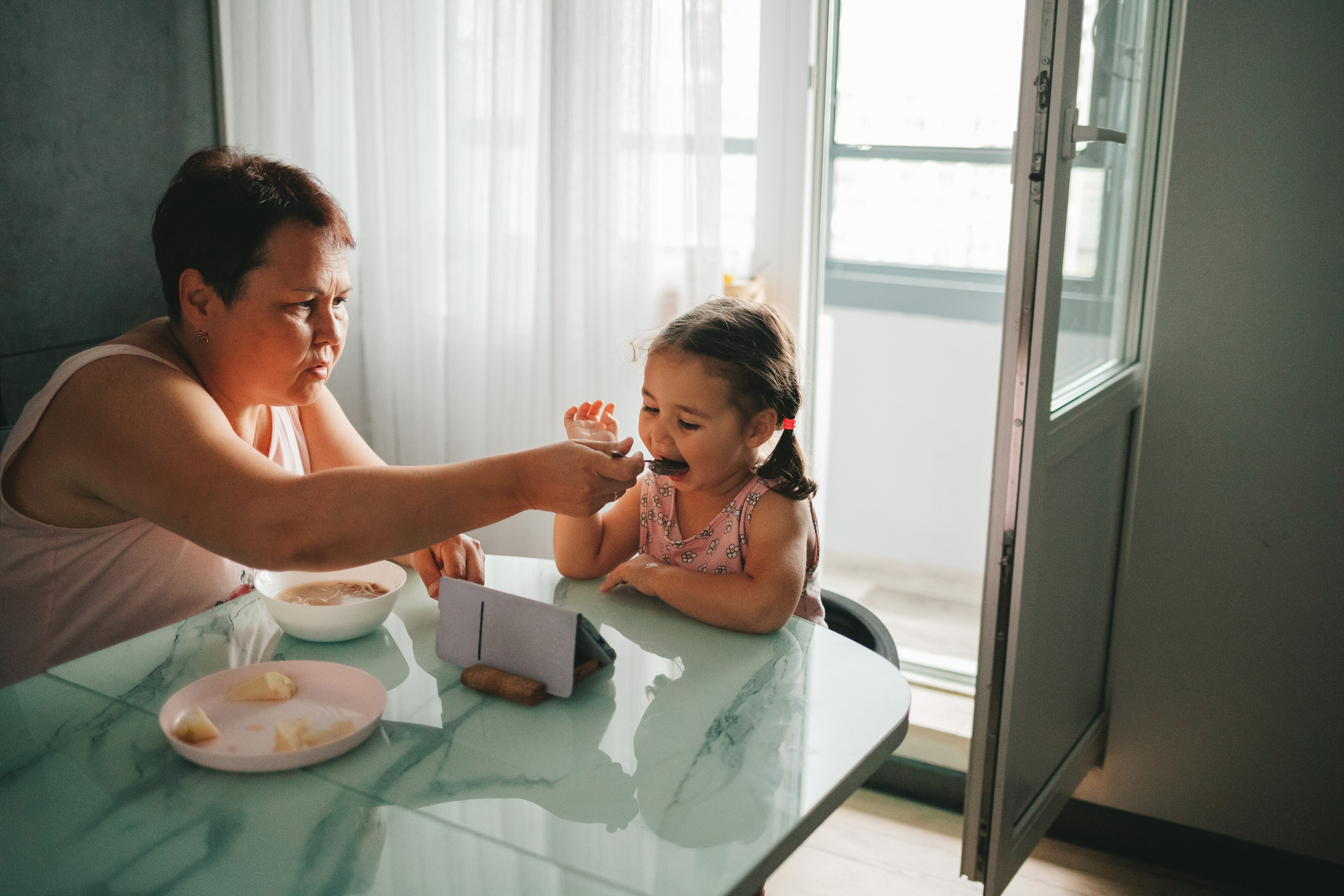 Кира, Максим и Алия. Семейный lifestyle фотограф в Санкт-Петербурге Людмила Пахомова