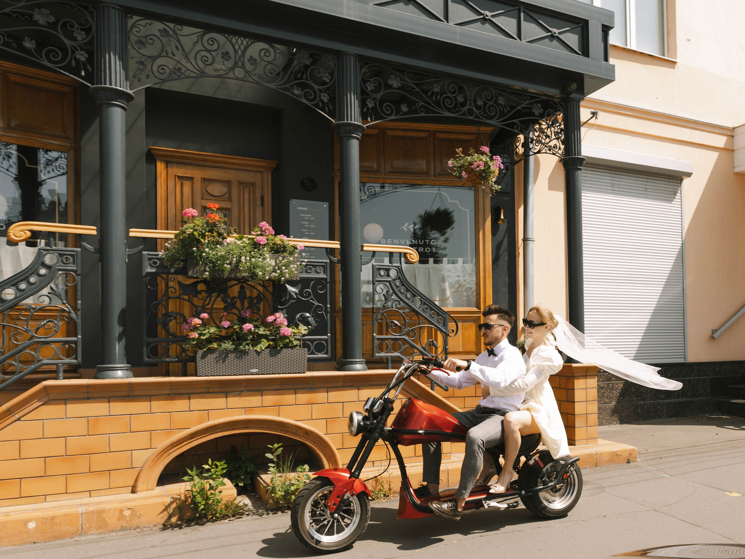 Даша и Миша. Фотограф Ирина Гринько Тольятти Самара Москва