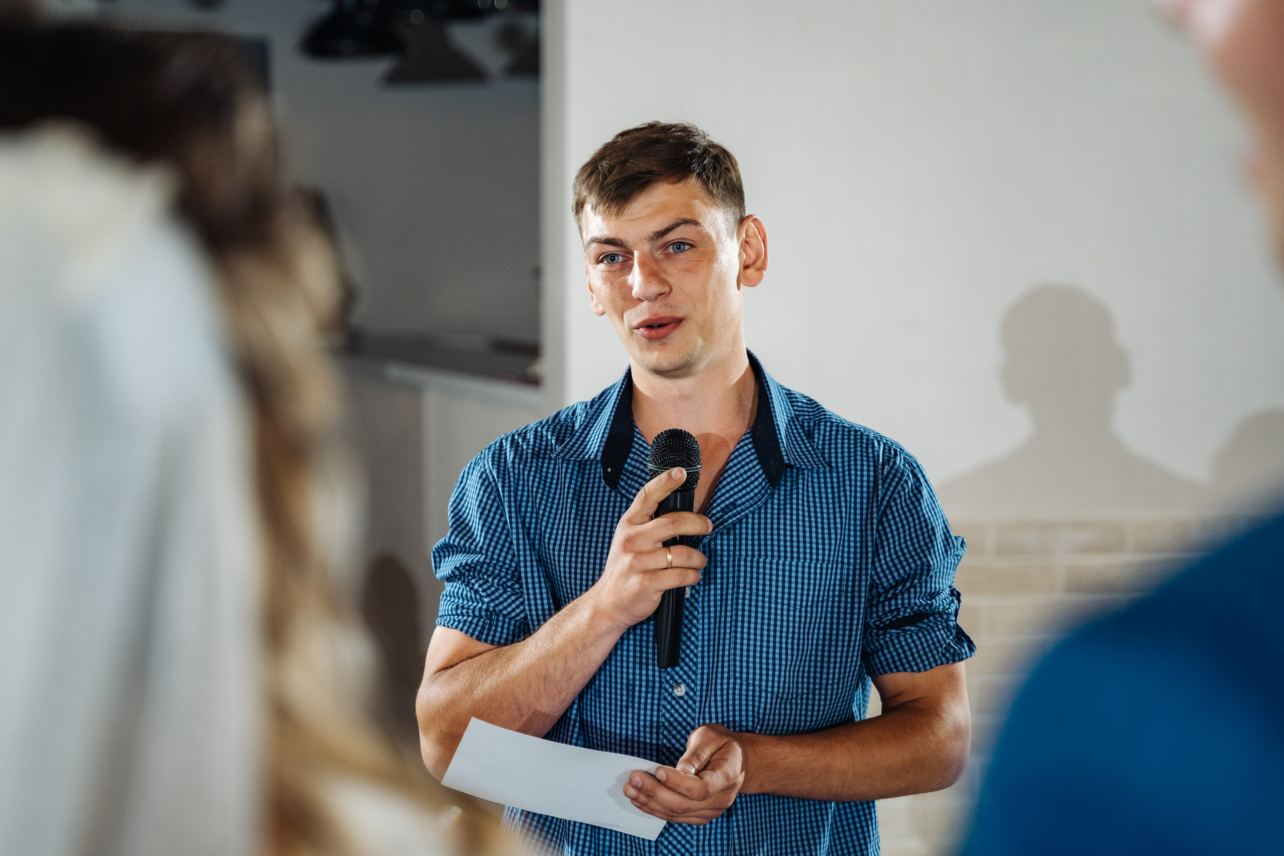 Настя и Андрей. Фотограф и видеограф в Смоленске и Москве Денис Медведев