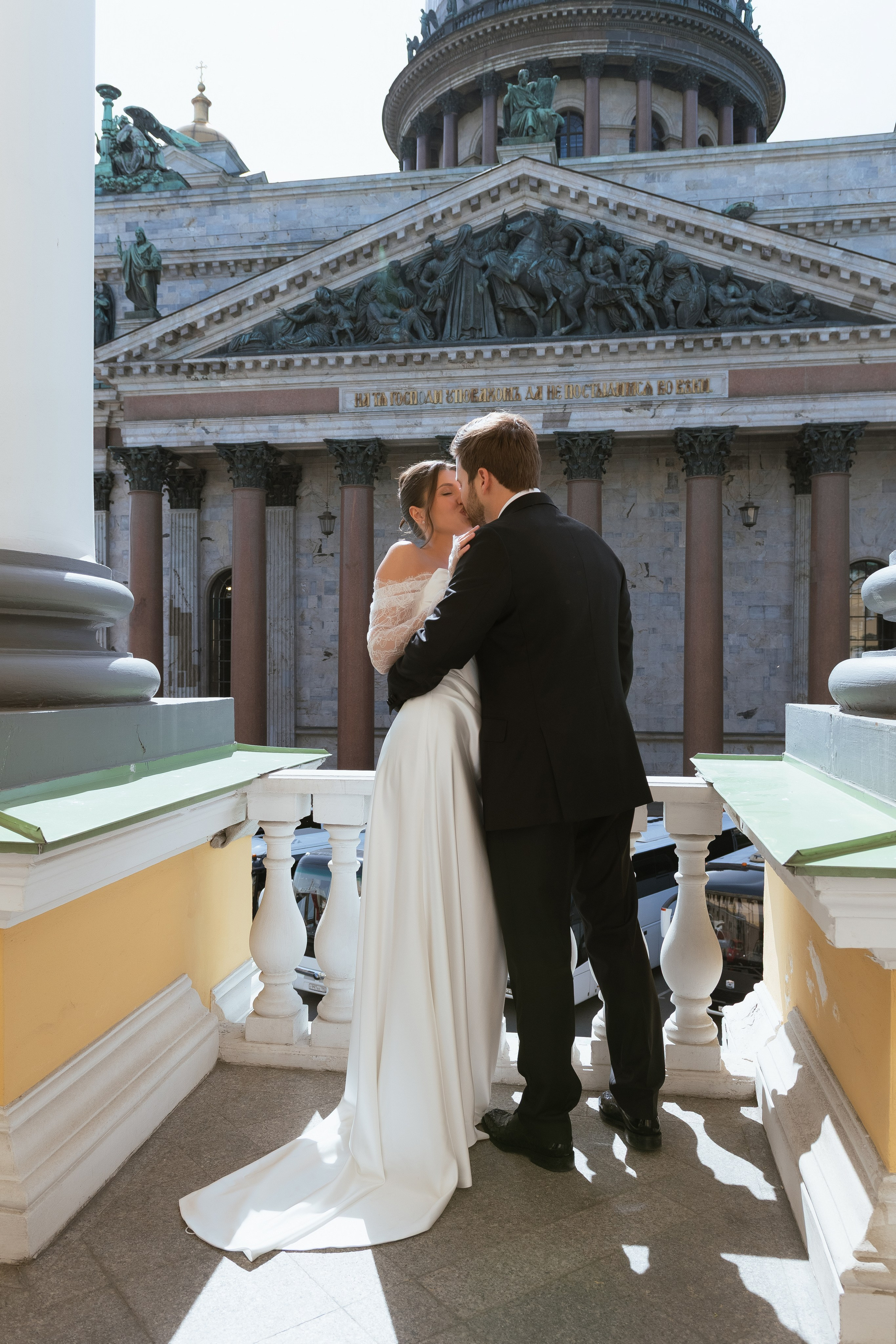 Самый важный день. Семейный и портретный фотограф в Новом Уренгое