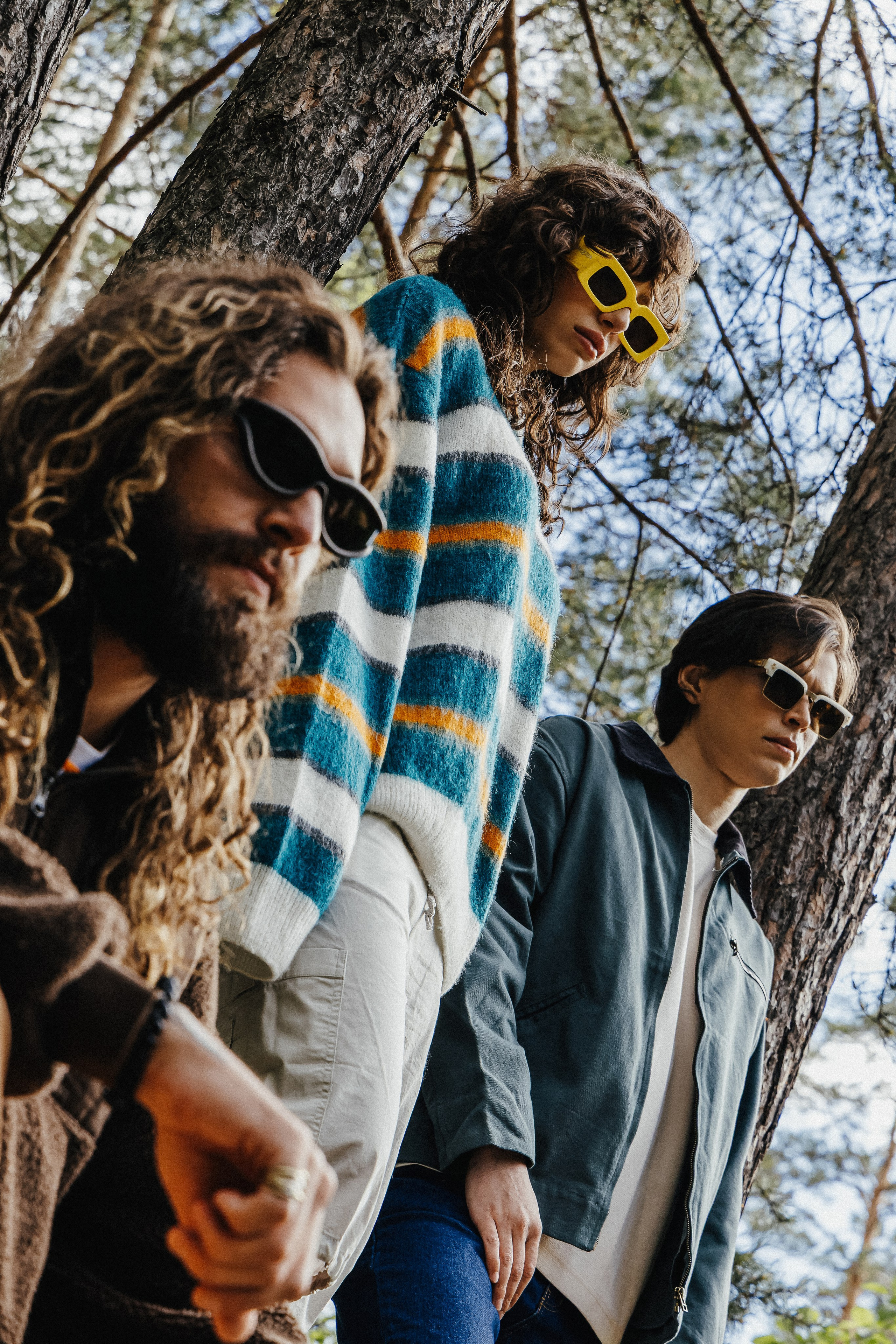 OC summer. Фотограф Иван Гуляев