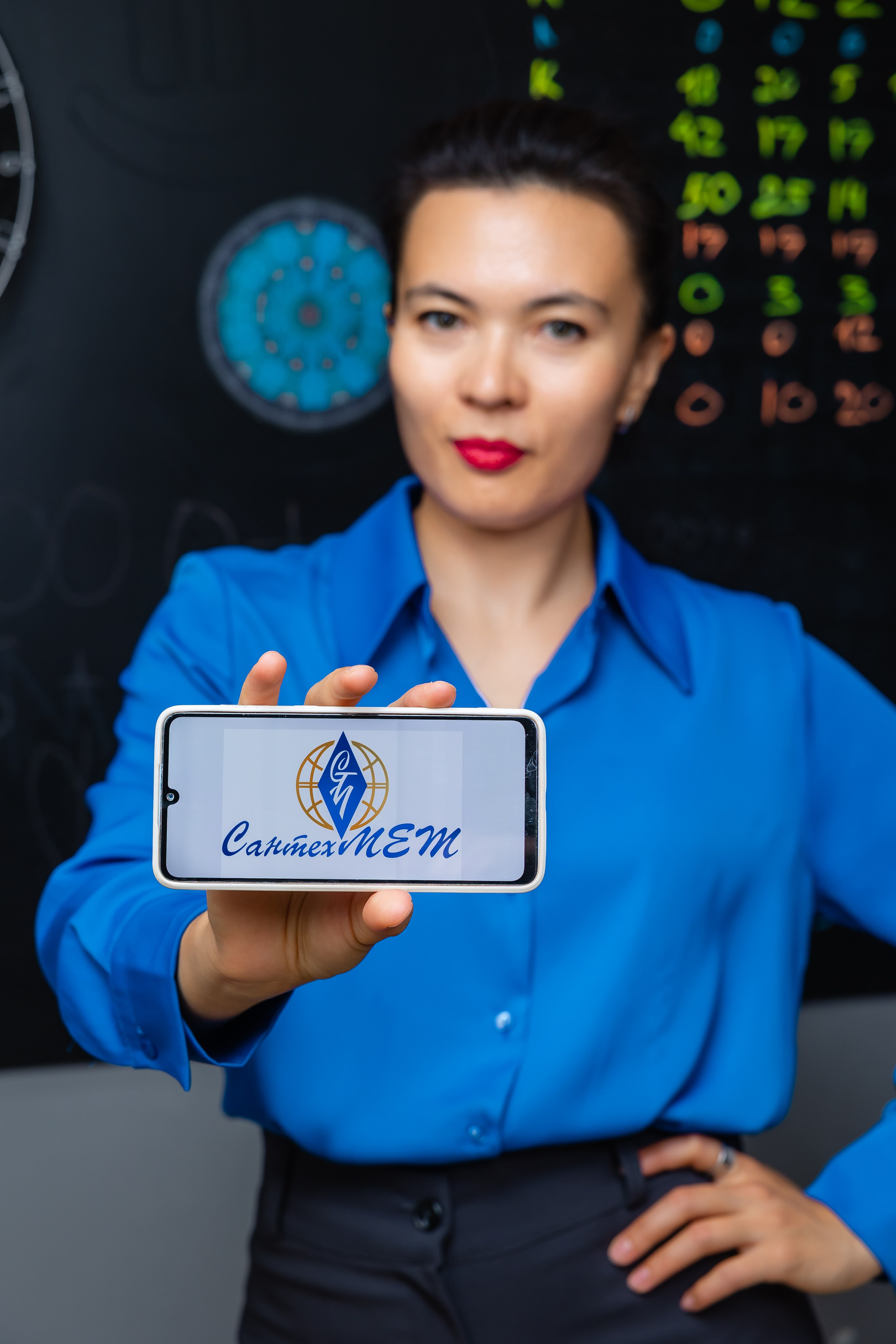 Santehmet.ru. Фотограф и видеограф в Улан-Удэ: Аюна Габагуева и Артём Шаханов