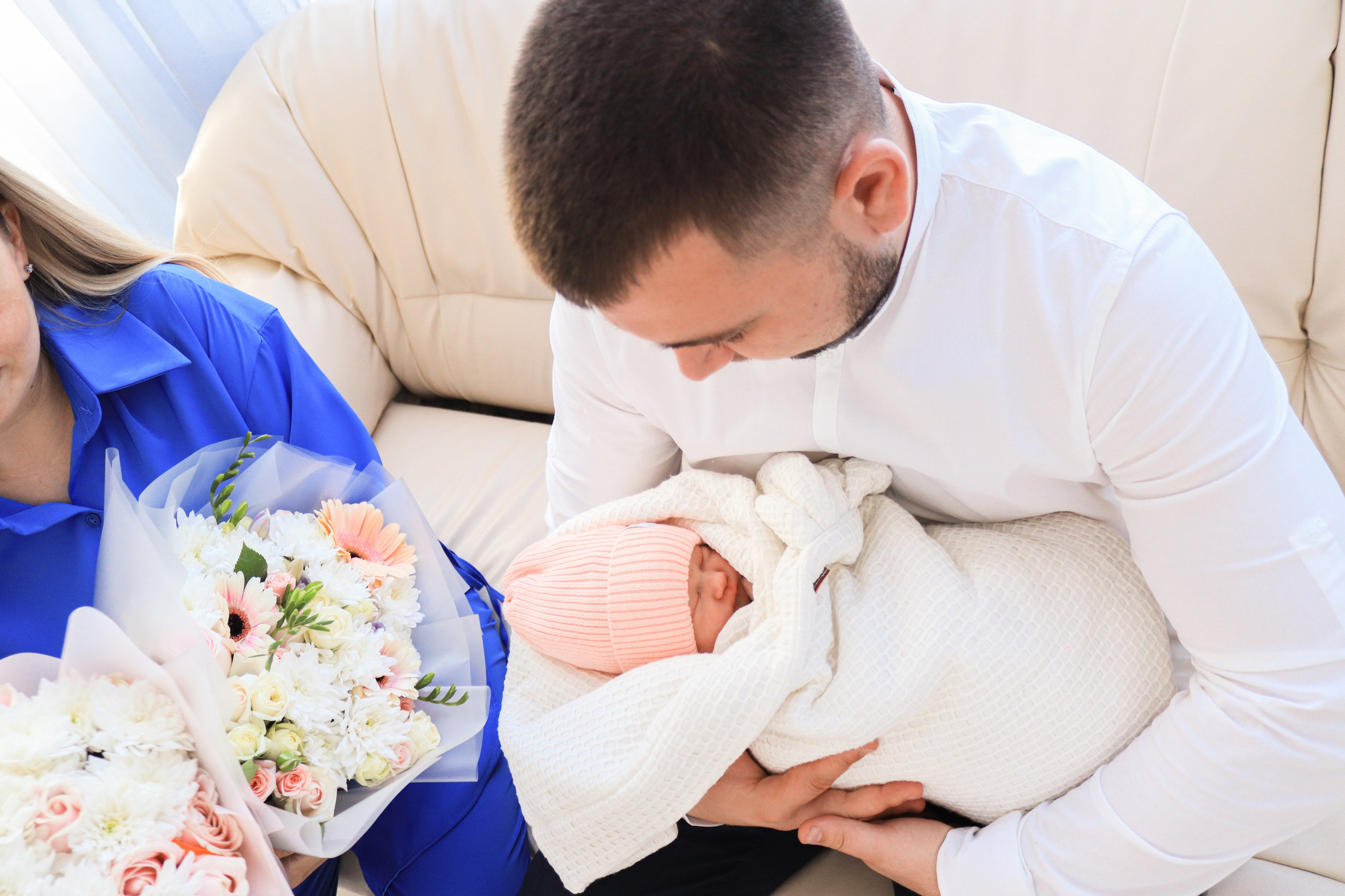 Выписка. Семейный свадебный детский фотограф Саранск Наталья Сыркина